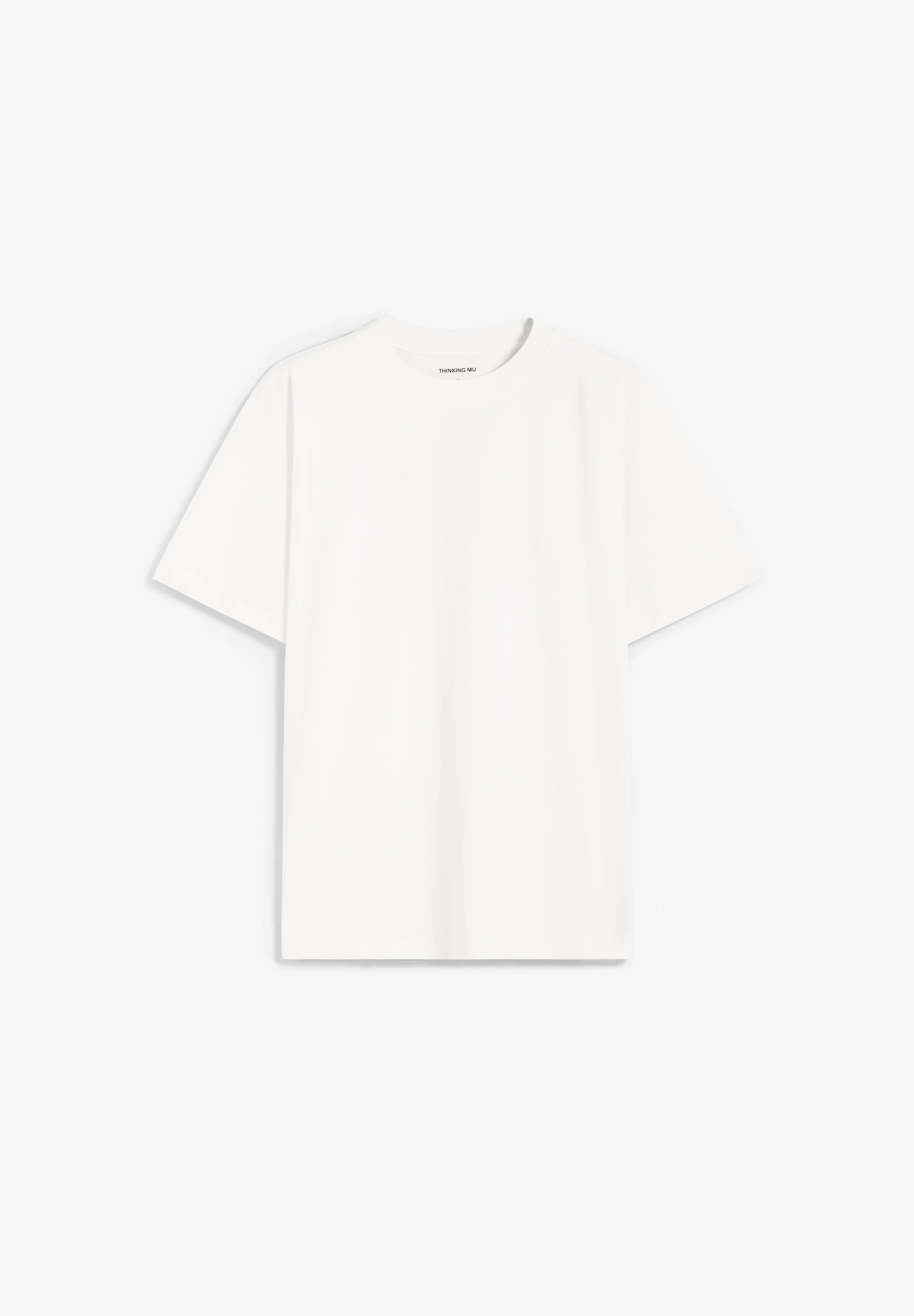 THINKING MU | CAMISETA TOMAQUET ERIC