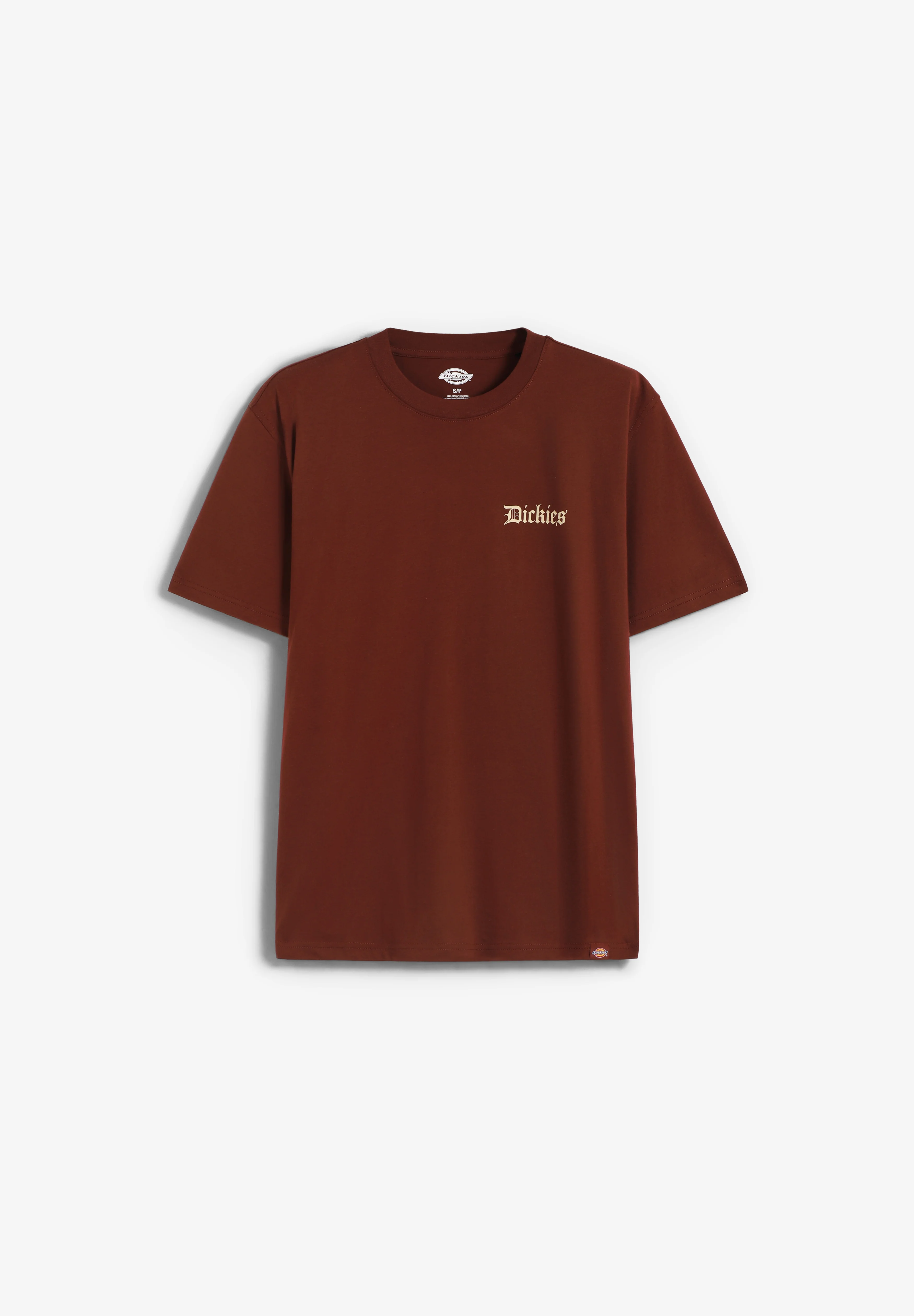 DICKIES | CAMISETA DINER