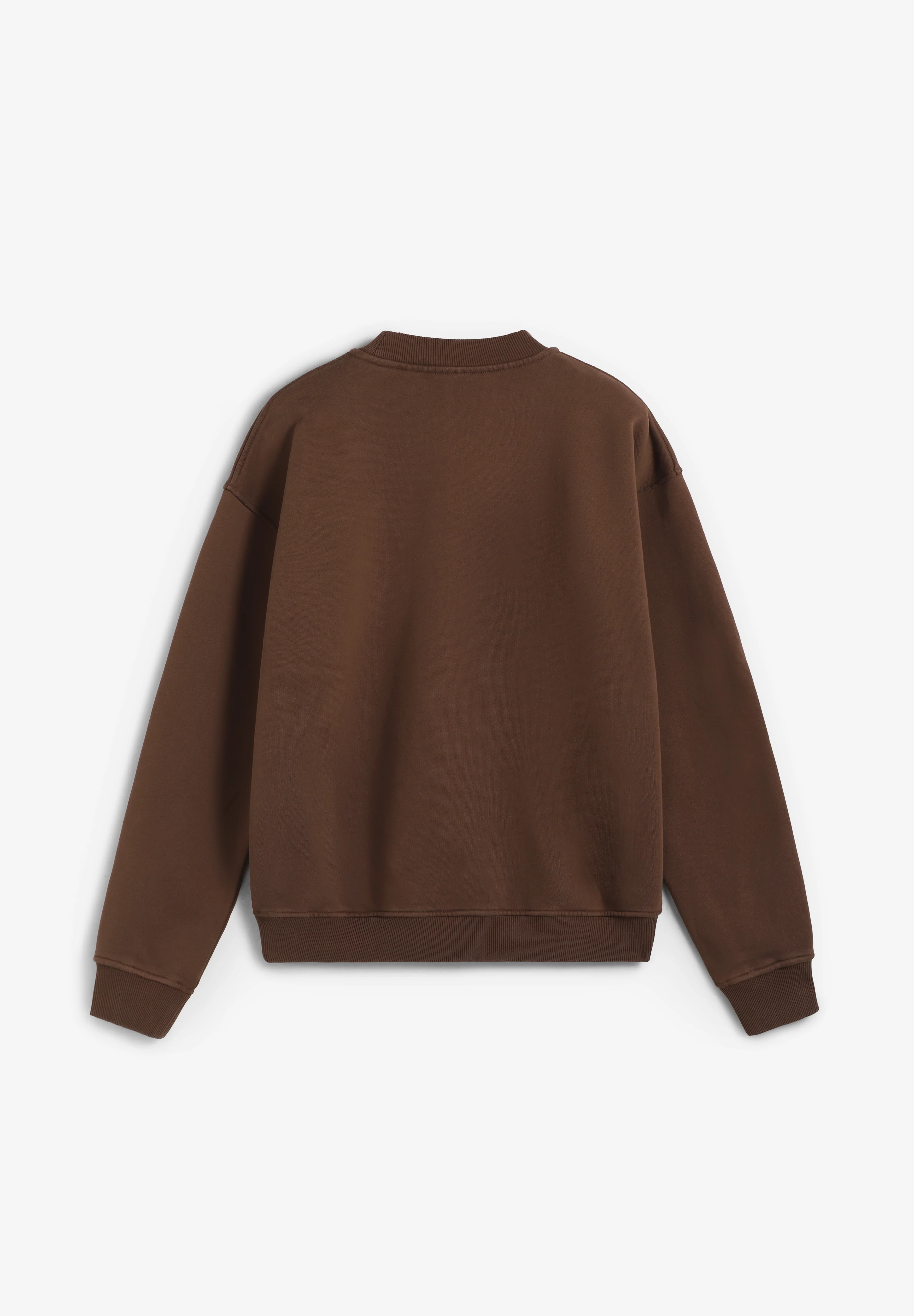 GOODIES SPORTIVE | SUDADERA SARJÃO