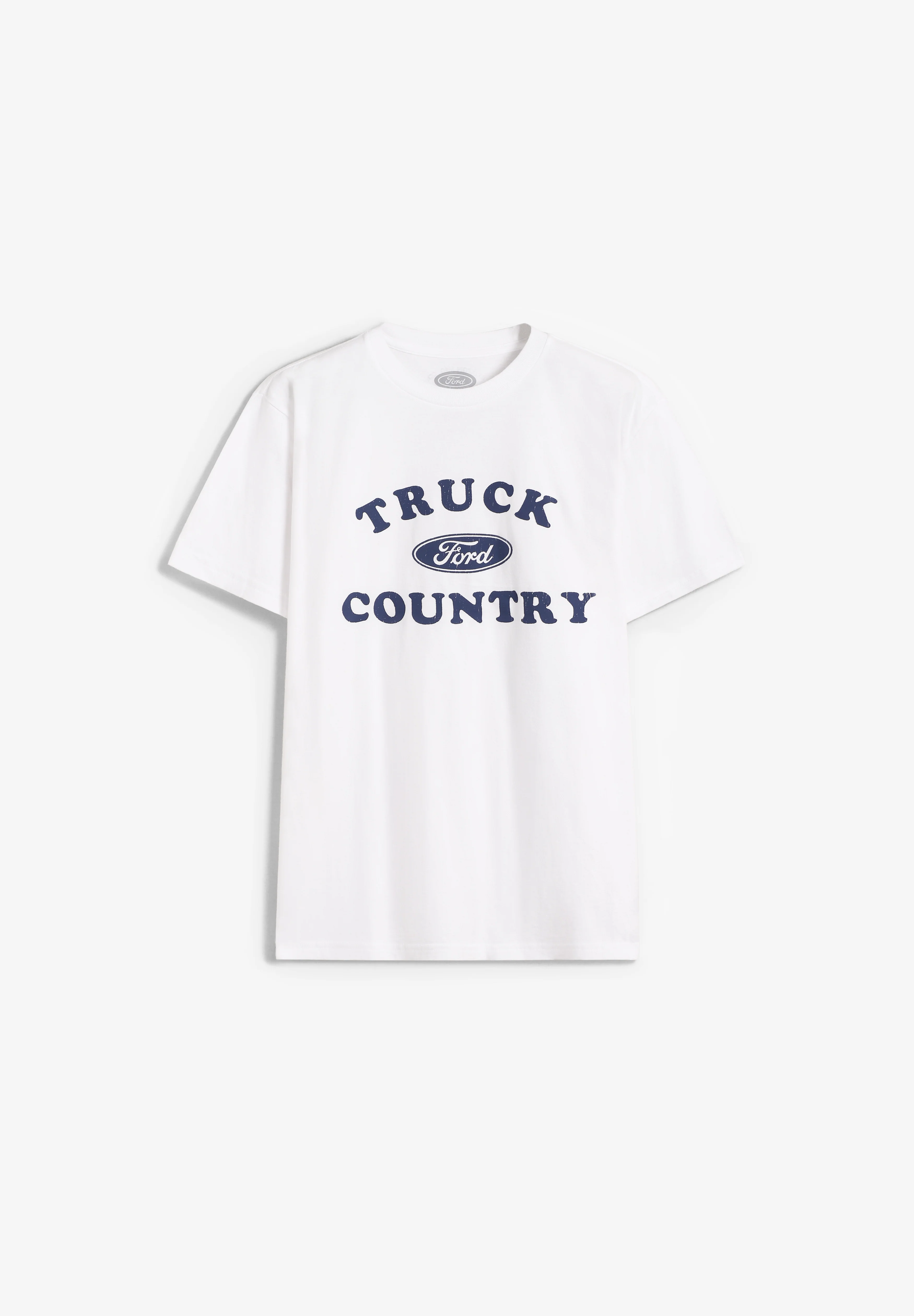 BRIXTON | CAMISETA FORD TRUCK COUNTRY S/S STT