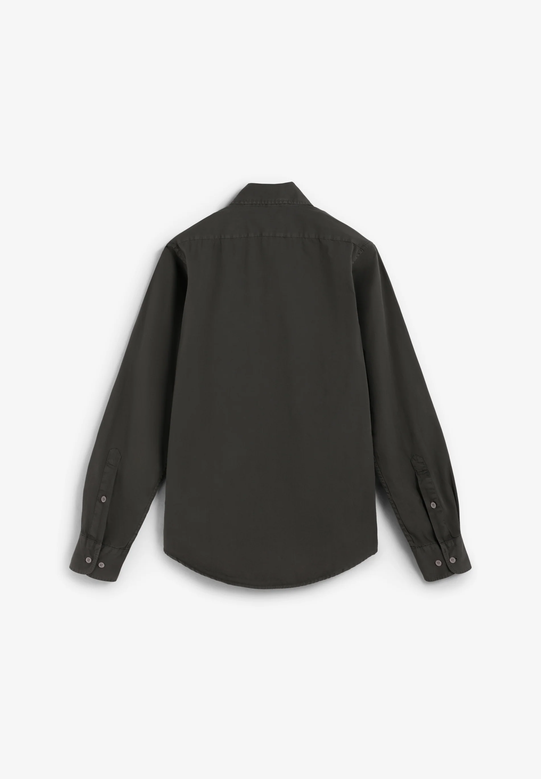 CAMISA REGULAR FIT BORDADA