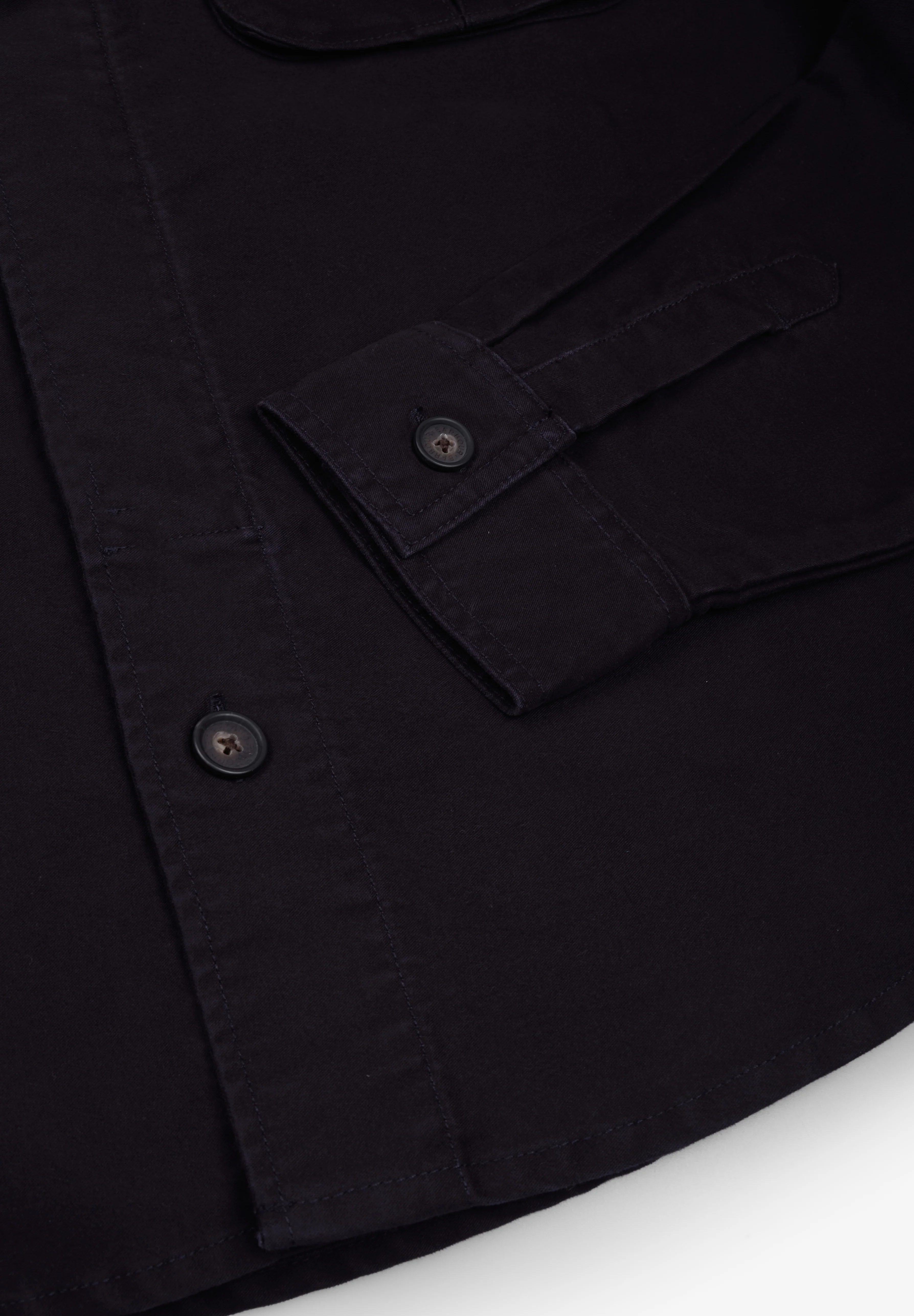 BARBOUR | CAMISA JUNGLE