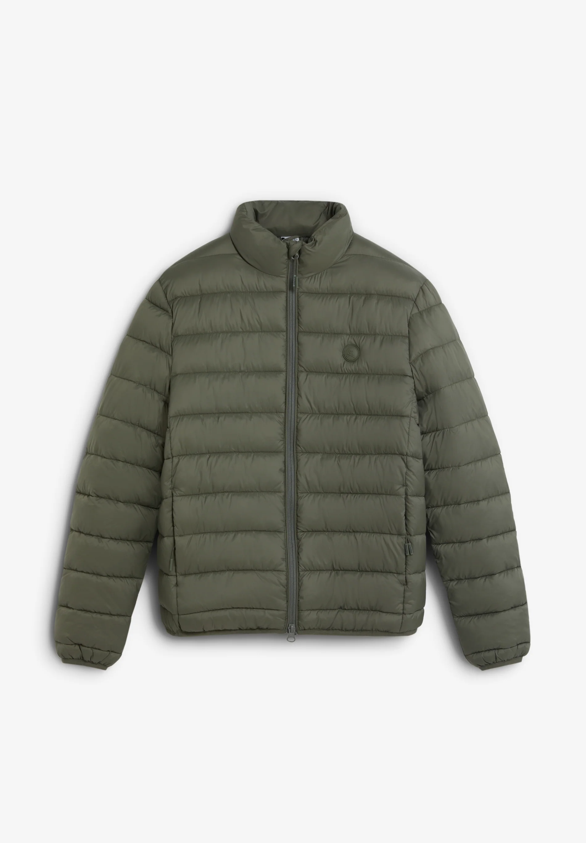 CHAQUETA ACOLCHADA LIGERA