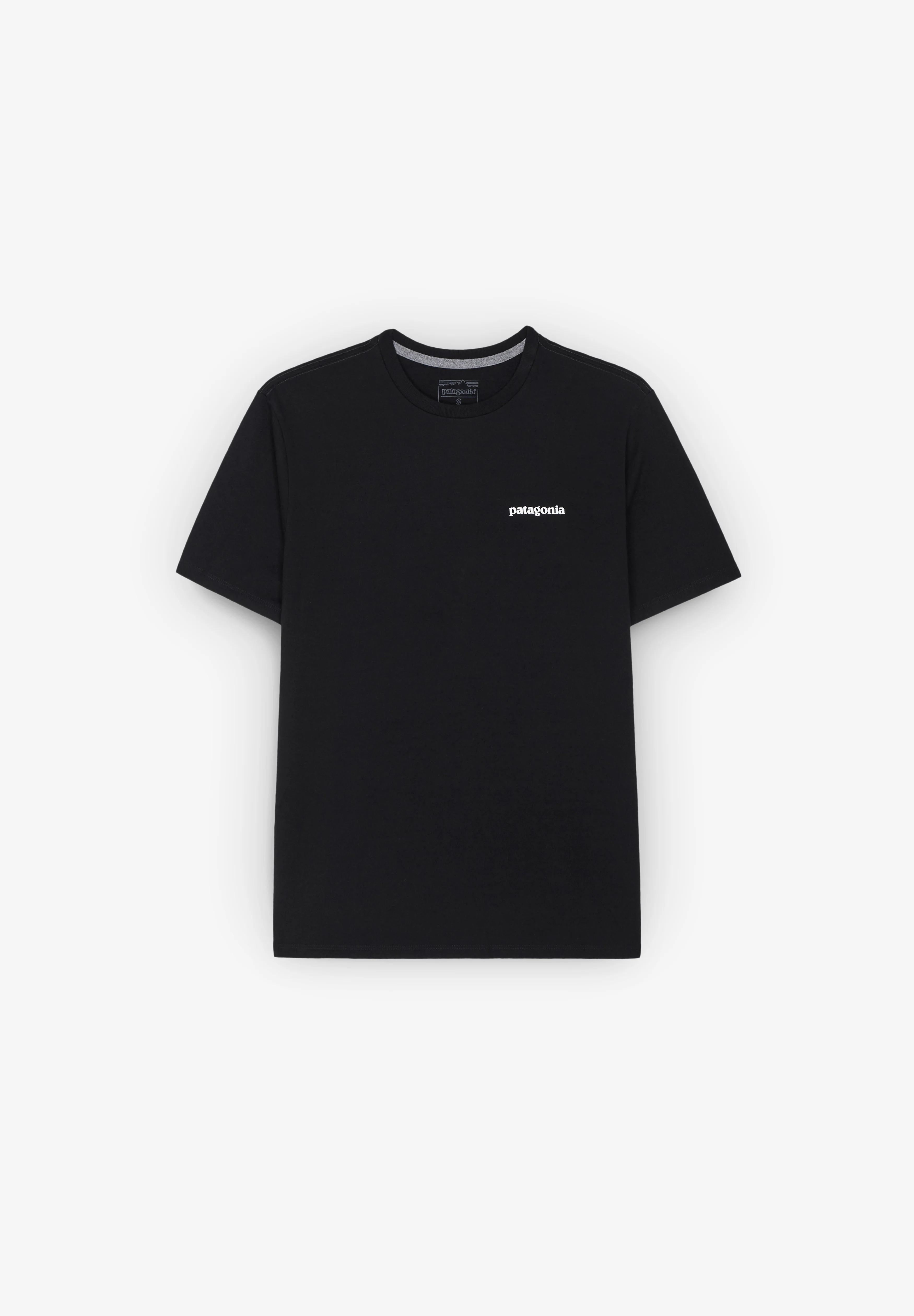 PATAGONIA | CAMISETA P-6 LOGO HOMBRE