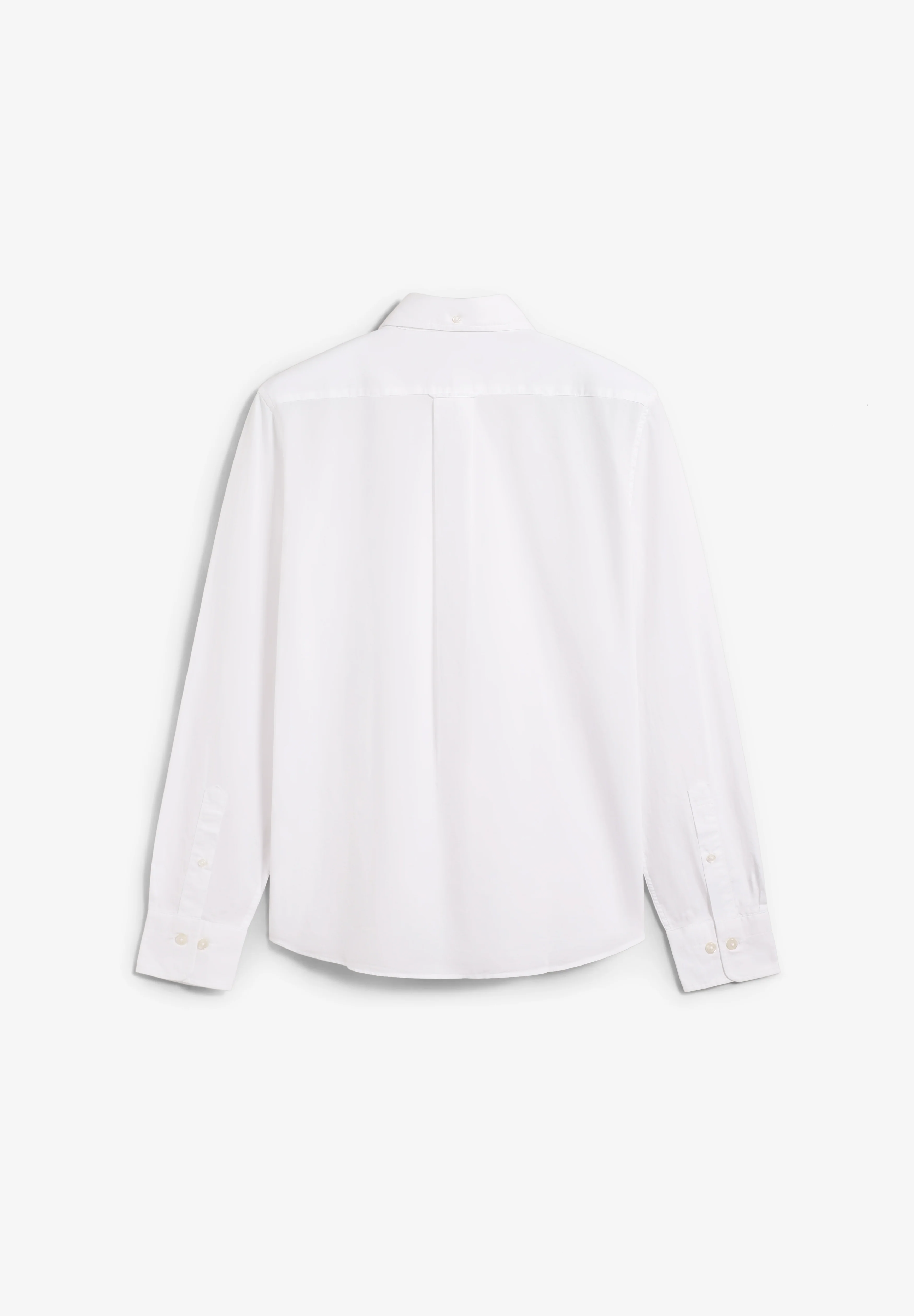 GANT | CAMISA POPELÍN REG CLASSIC