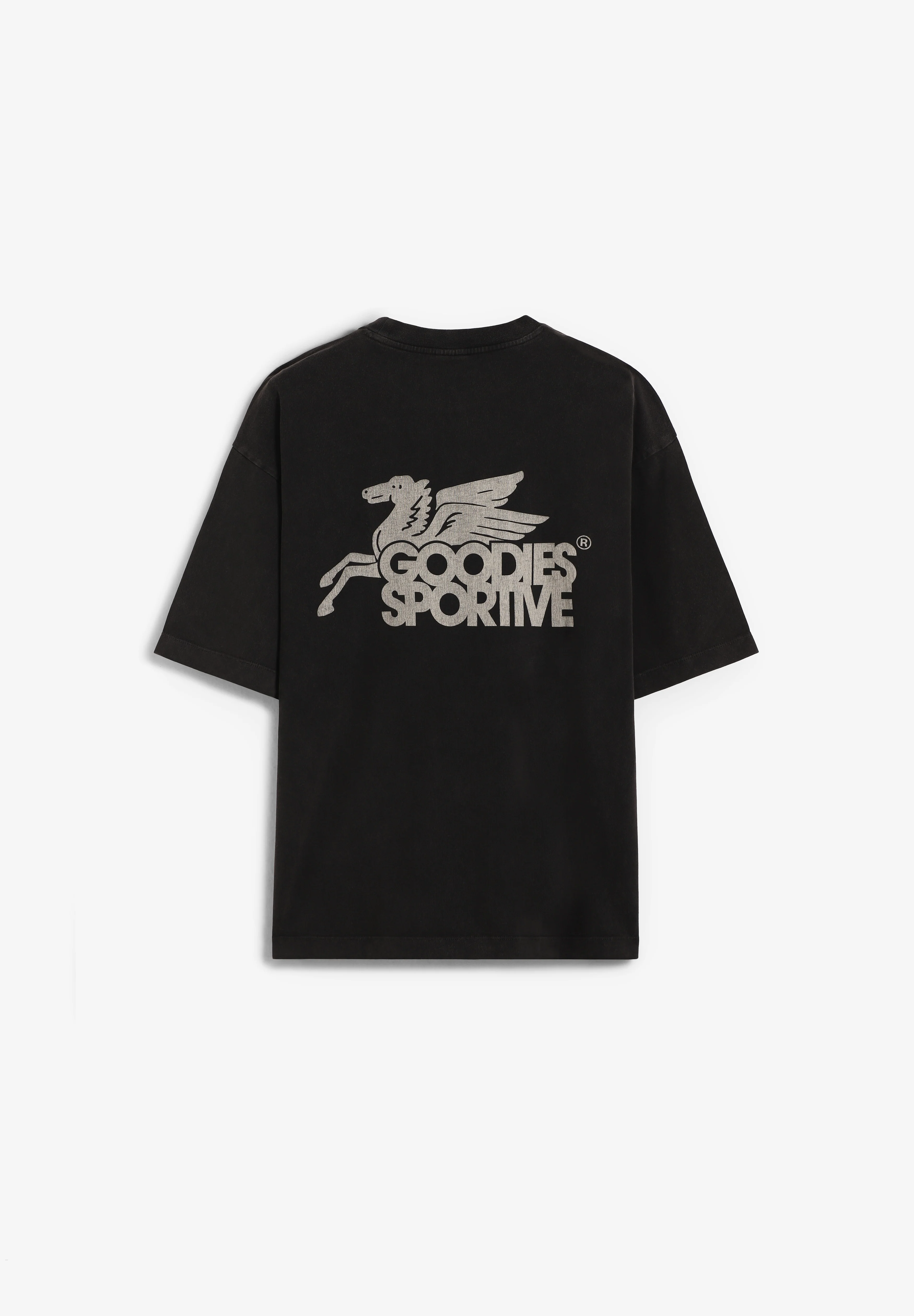 GOODIES SPORTIVE | CAMISETA DUSTY PREMIUM PEGASUS