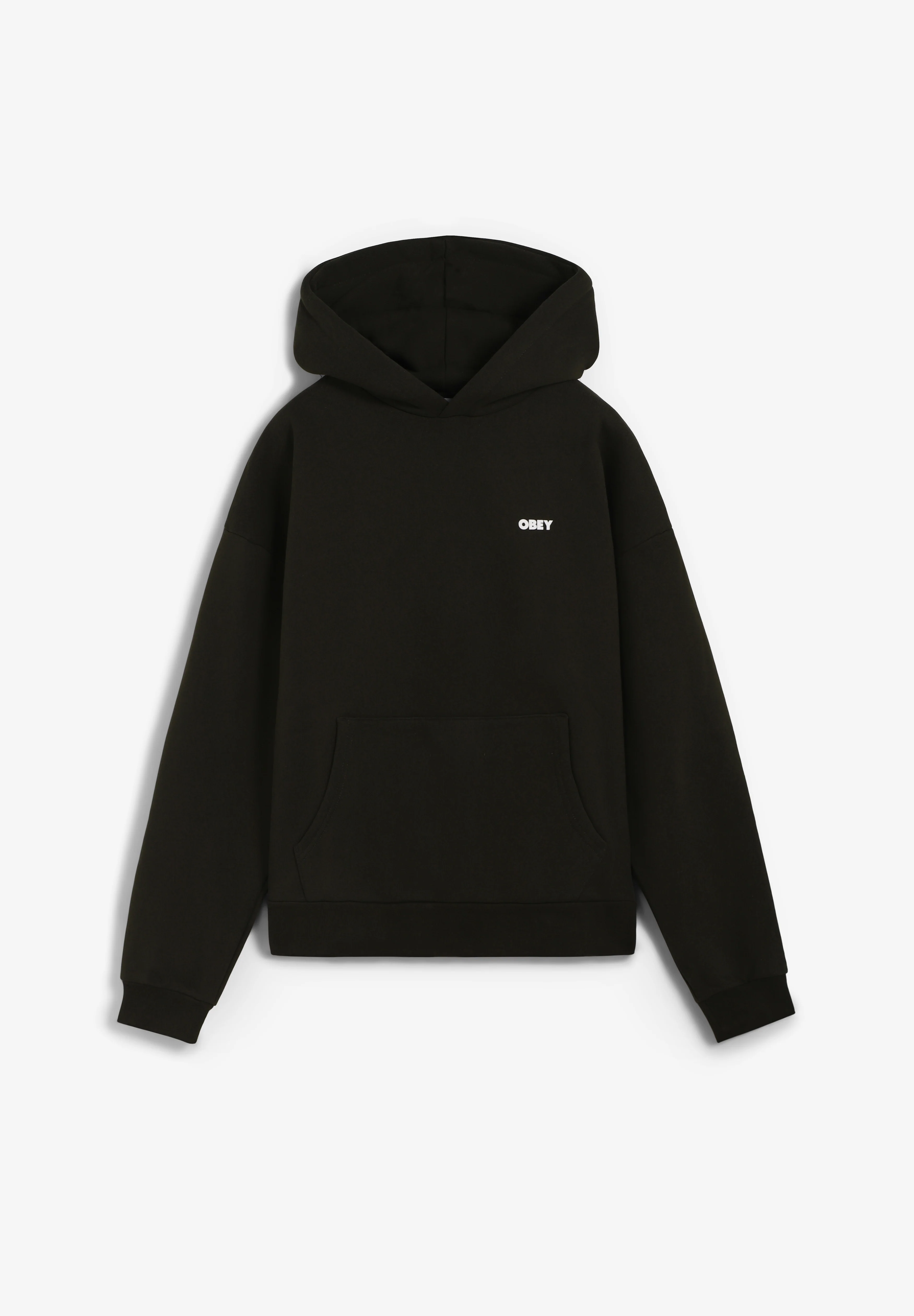 OBEY | SUDADERA BOLD ICON EXTRA HEAVY