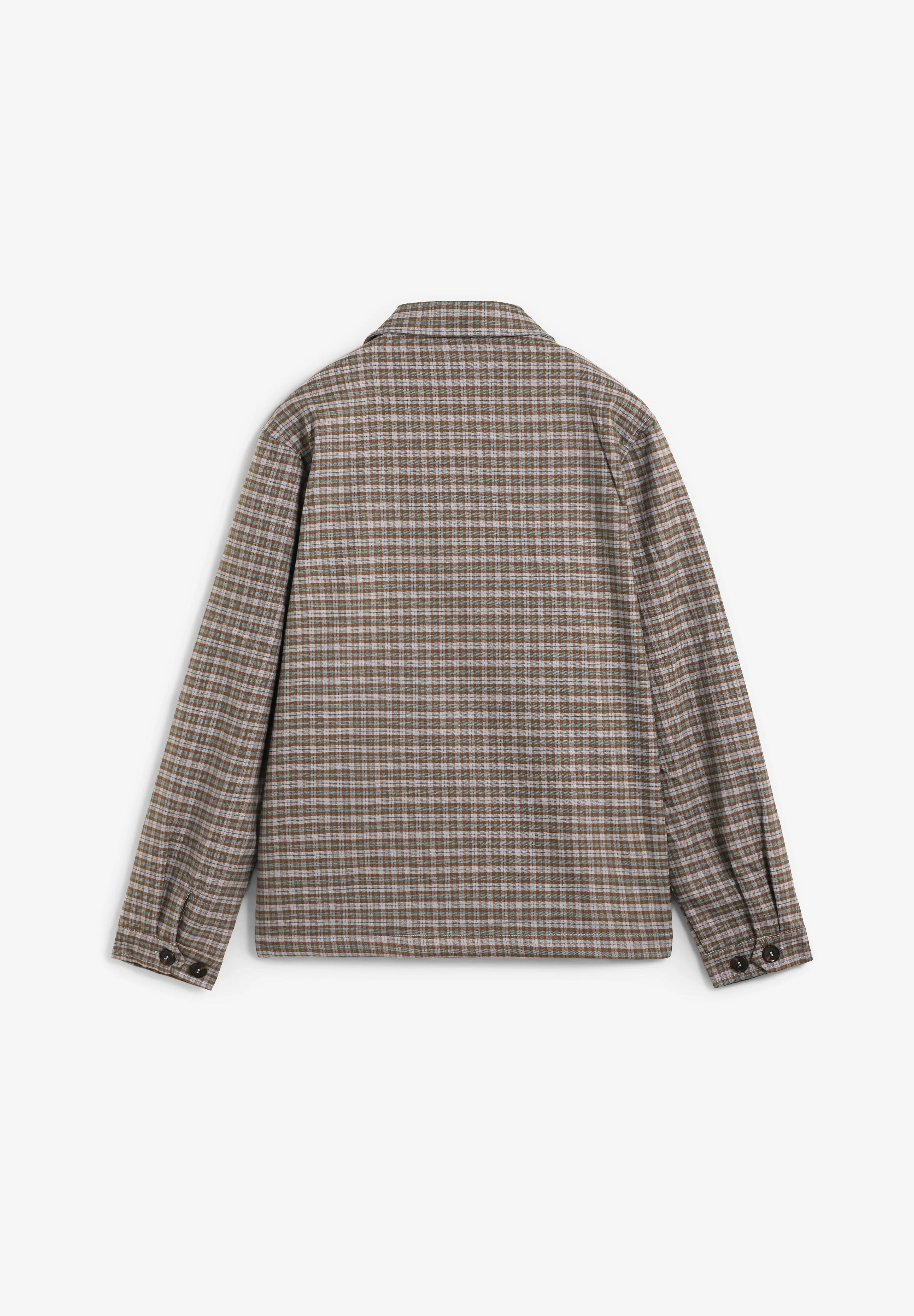 RHYTHM | CHAQUETA JORDY CHECK