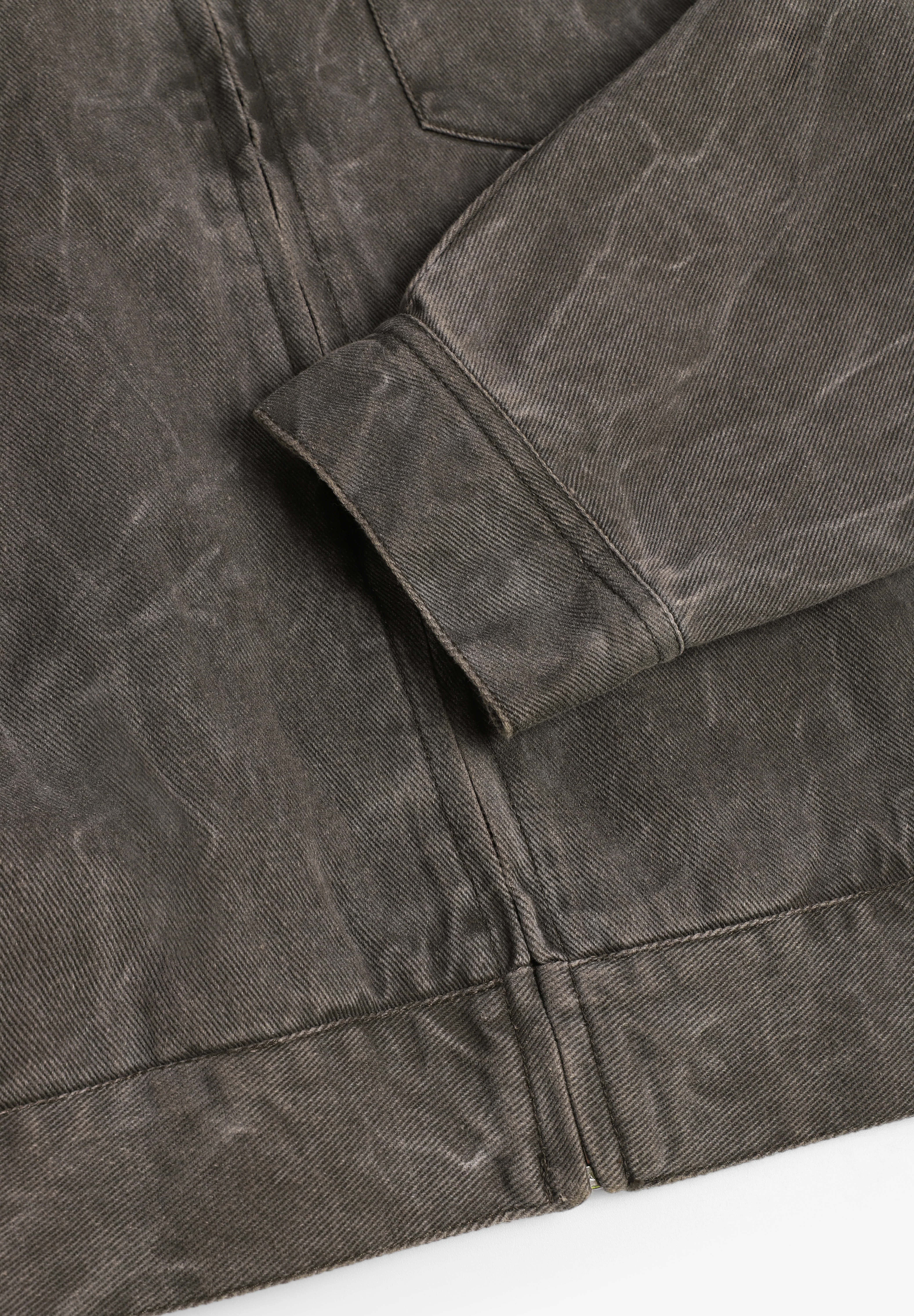 OBEY | CHAQUETA WORKMAN ZIP