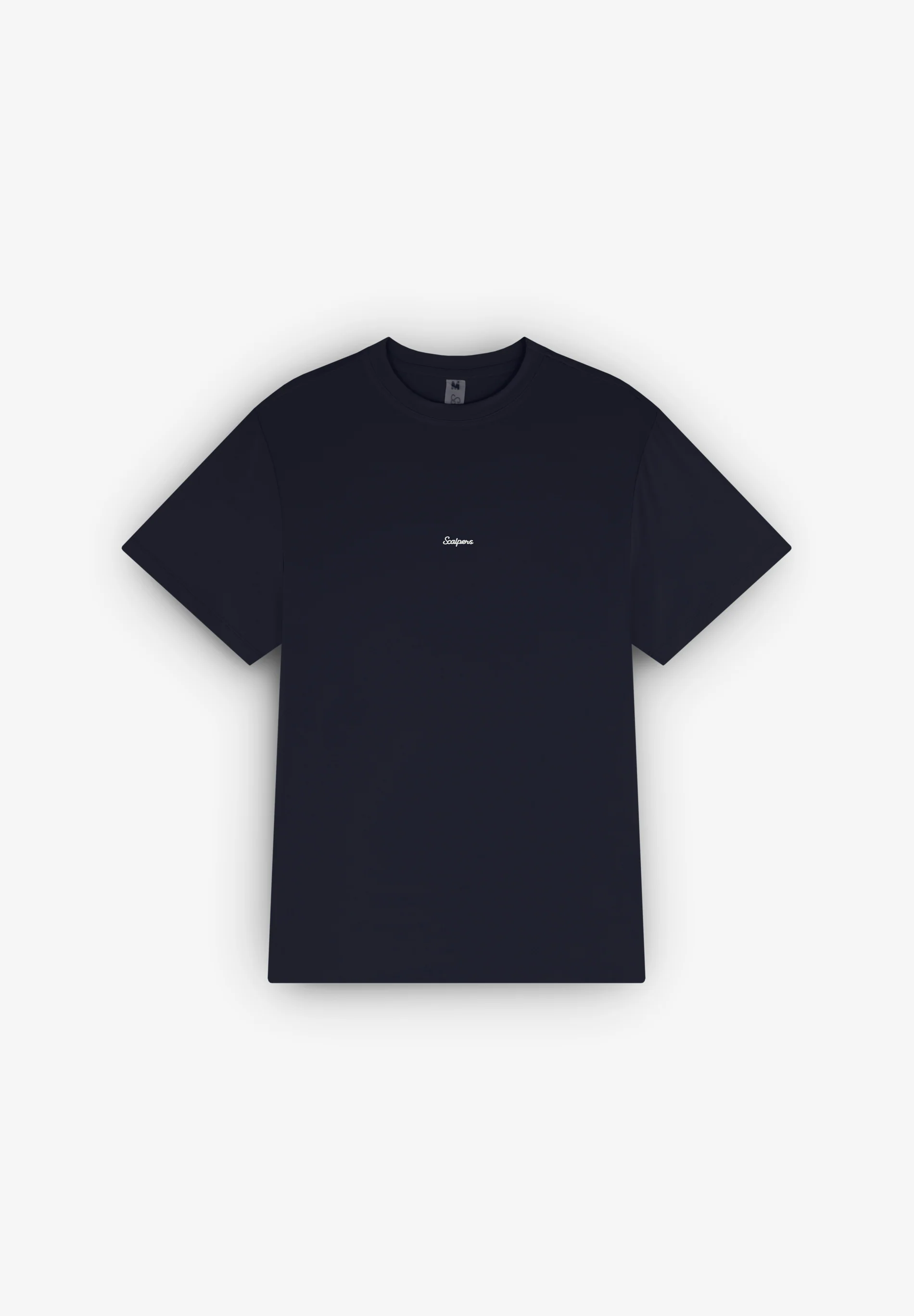 CAMISETA TÉCNICA CONTRASTE ADN