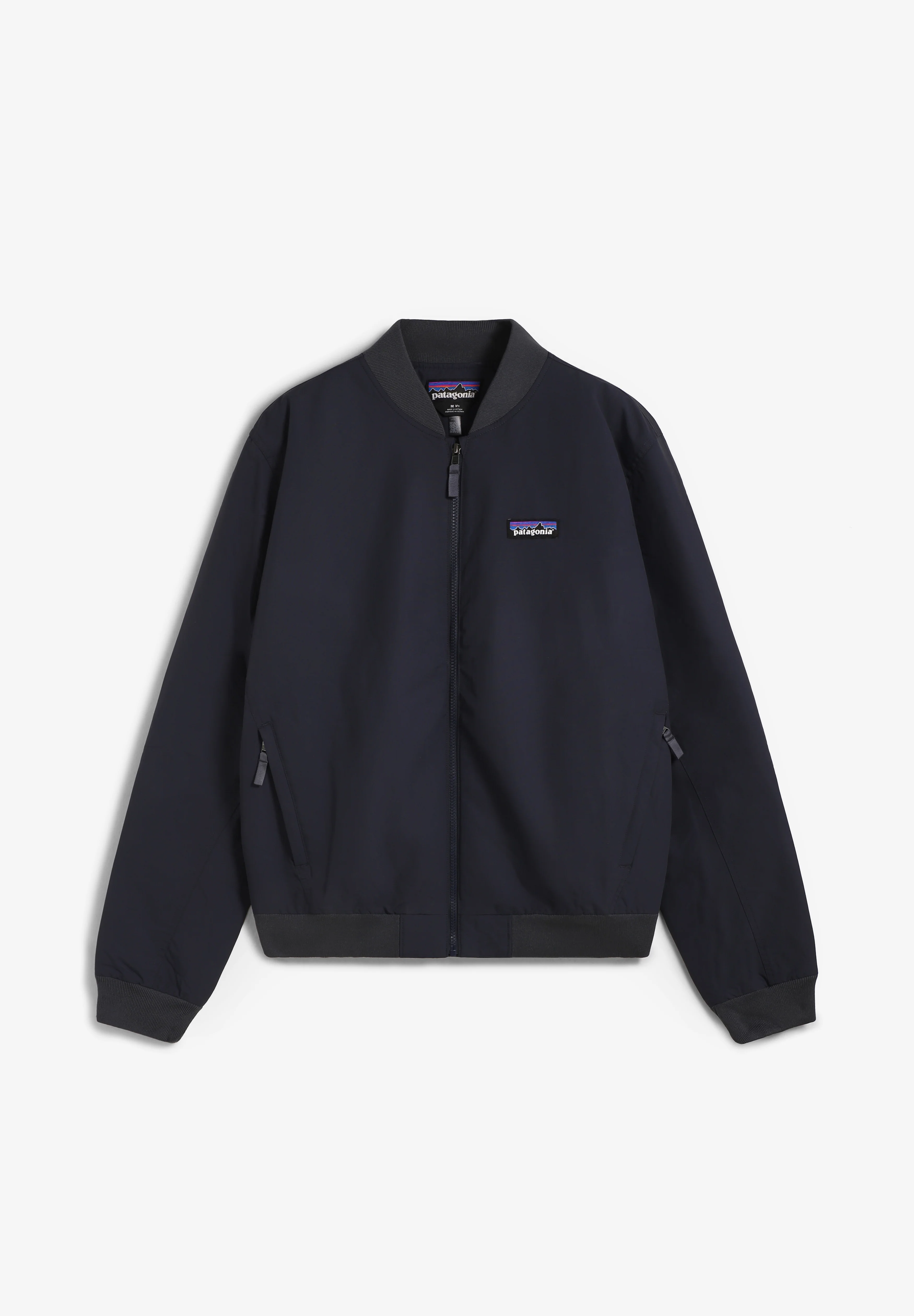 PATAGONIA | CHAQUETA ISTHMUS DECK HOMBRE
