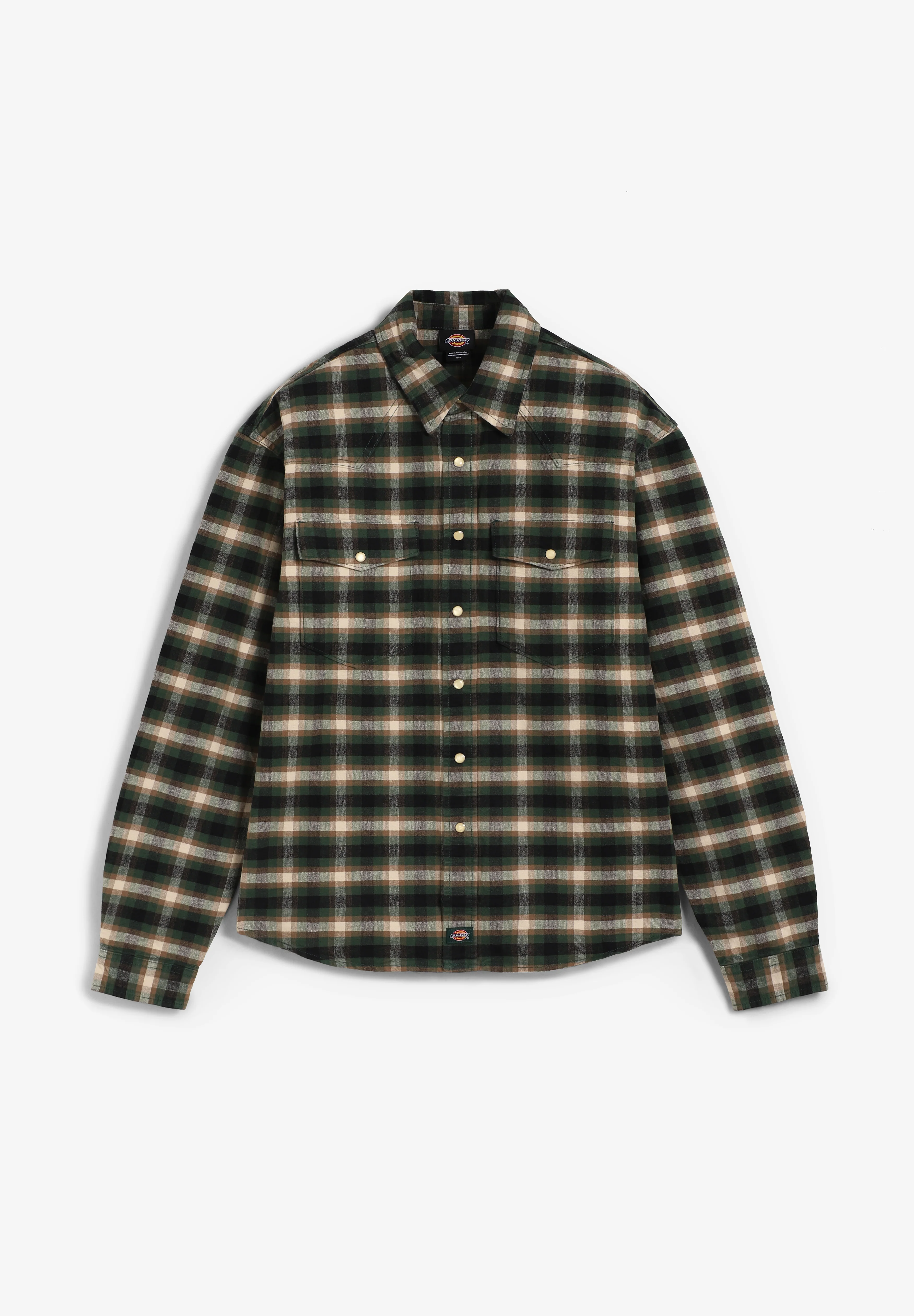 DICKIES | CAMISA JOHNSONVILLE