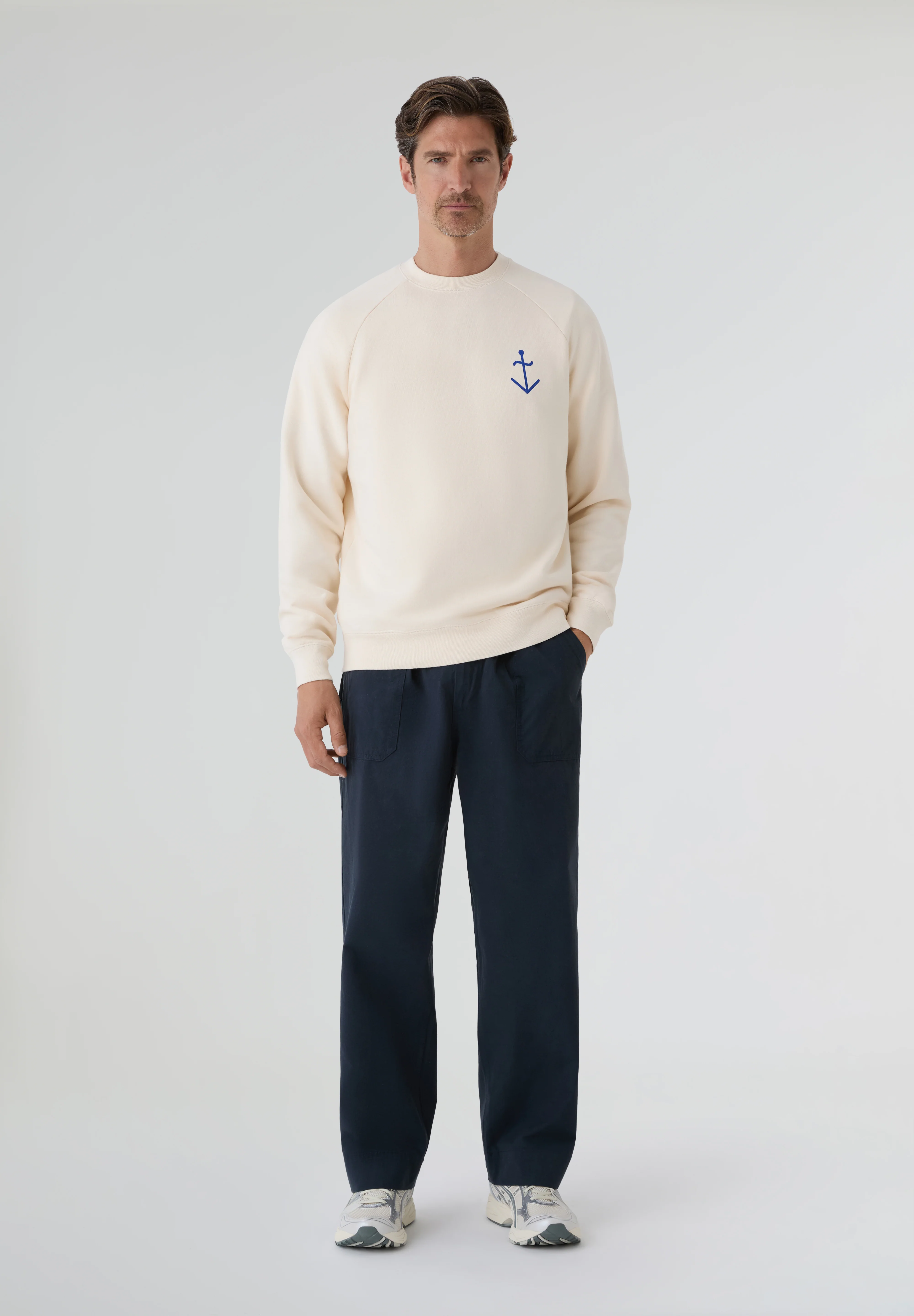 LA PAZ | SUDADERA CUNHA PARIS