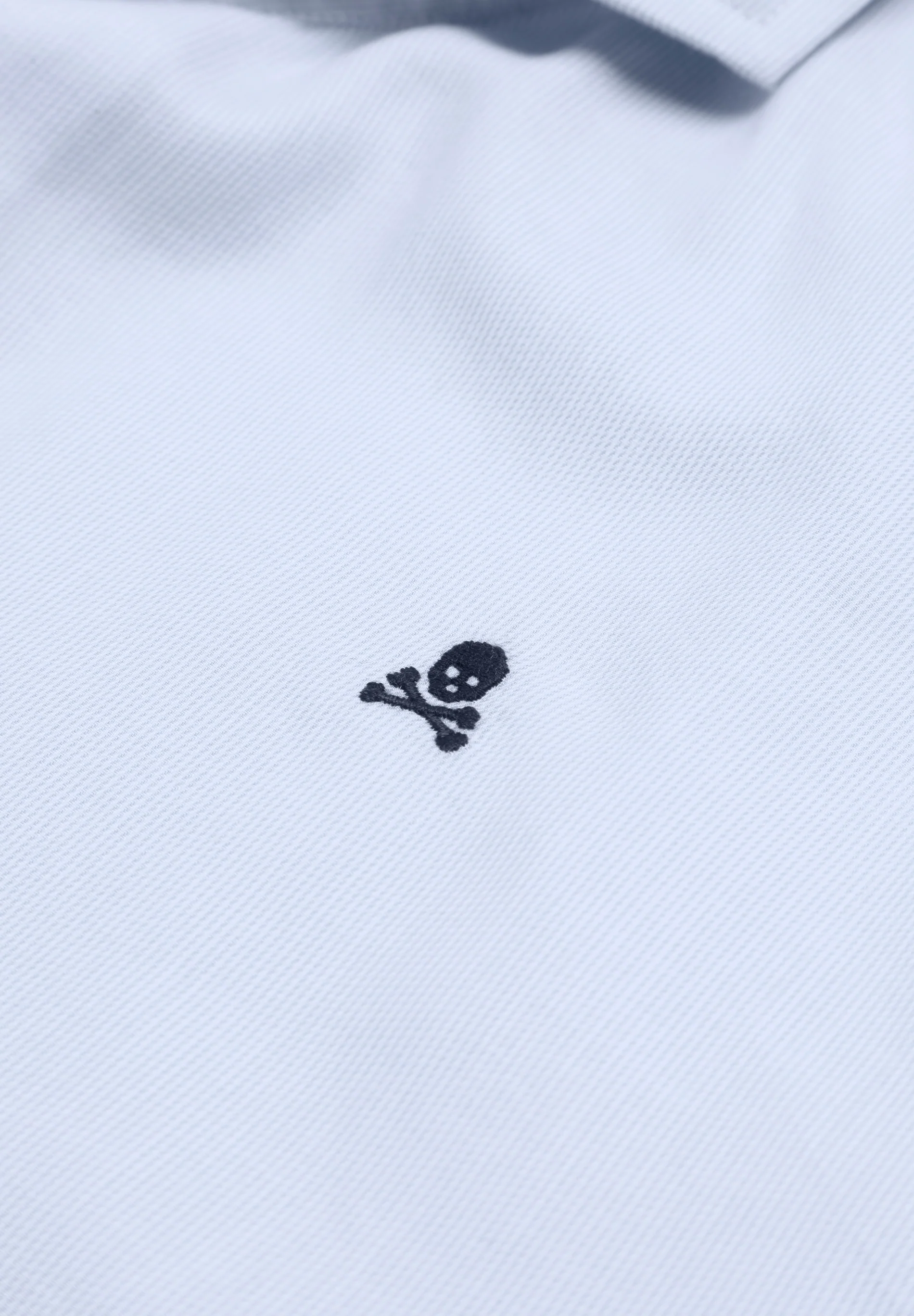 CAMISA RAYAS CLÁSICA