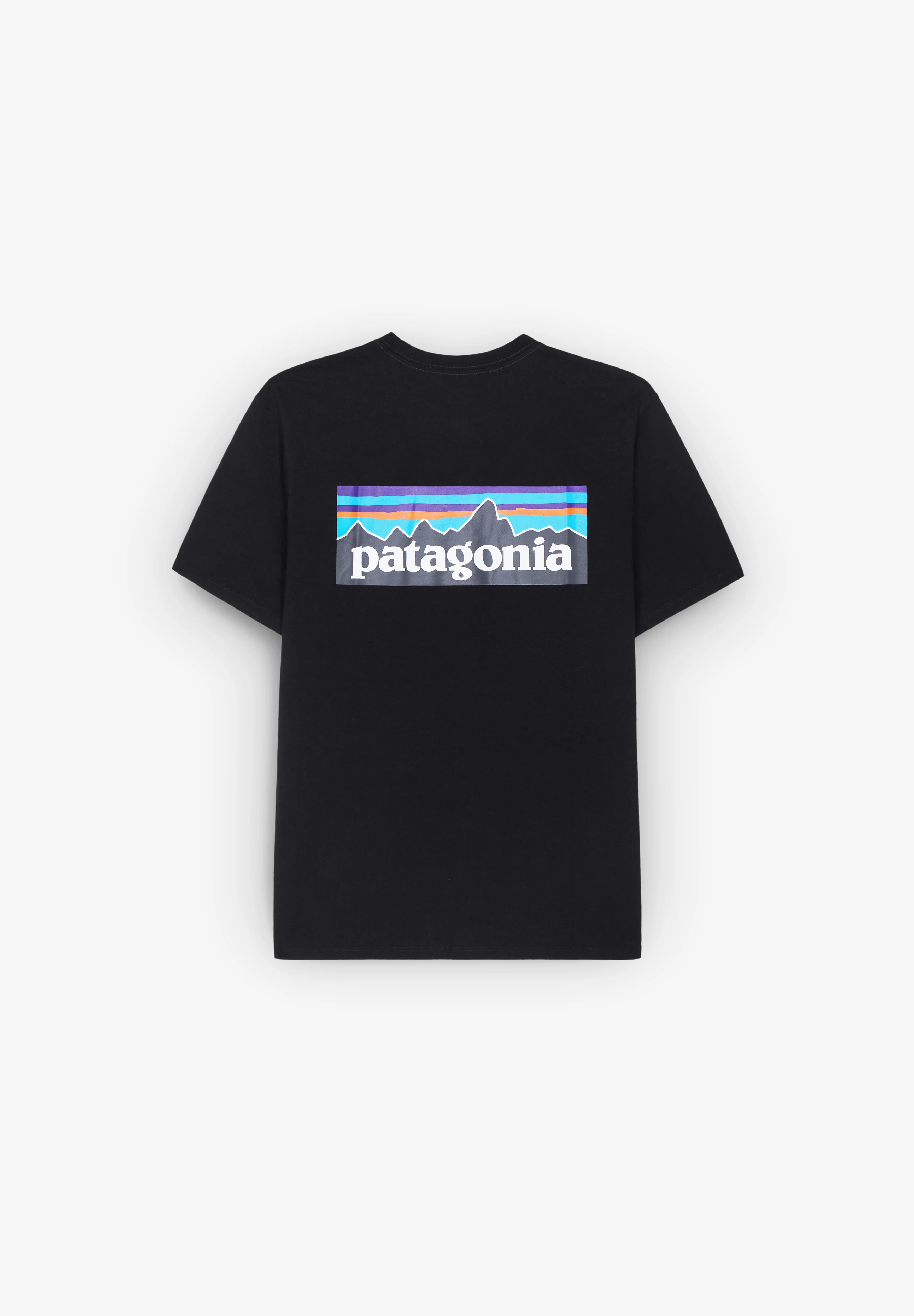 PATAGONIA | CAMISETA P-6 LOGO HOMBRE