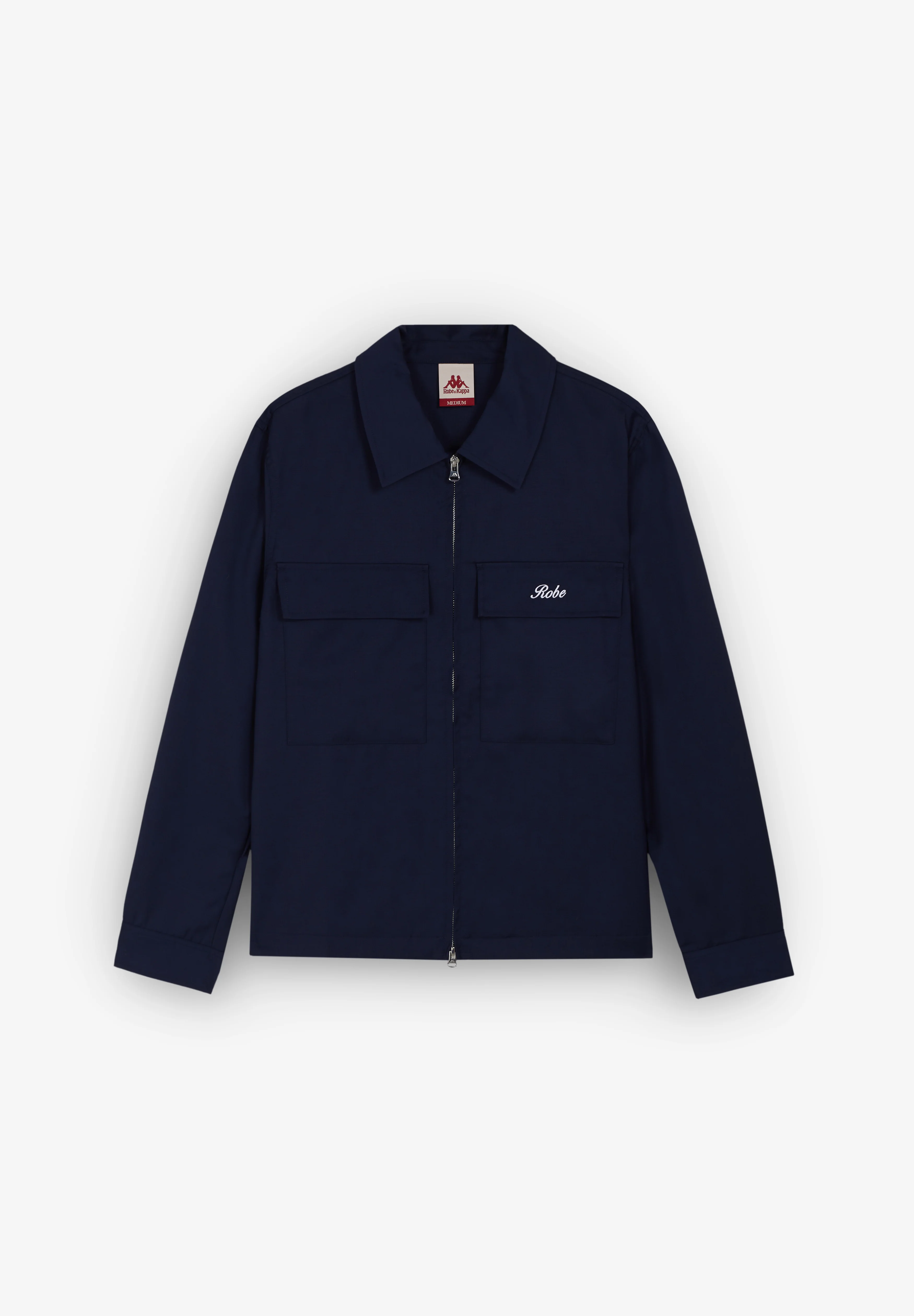 ROBE DI KAPPA | SOBRECAMISA GAFSA