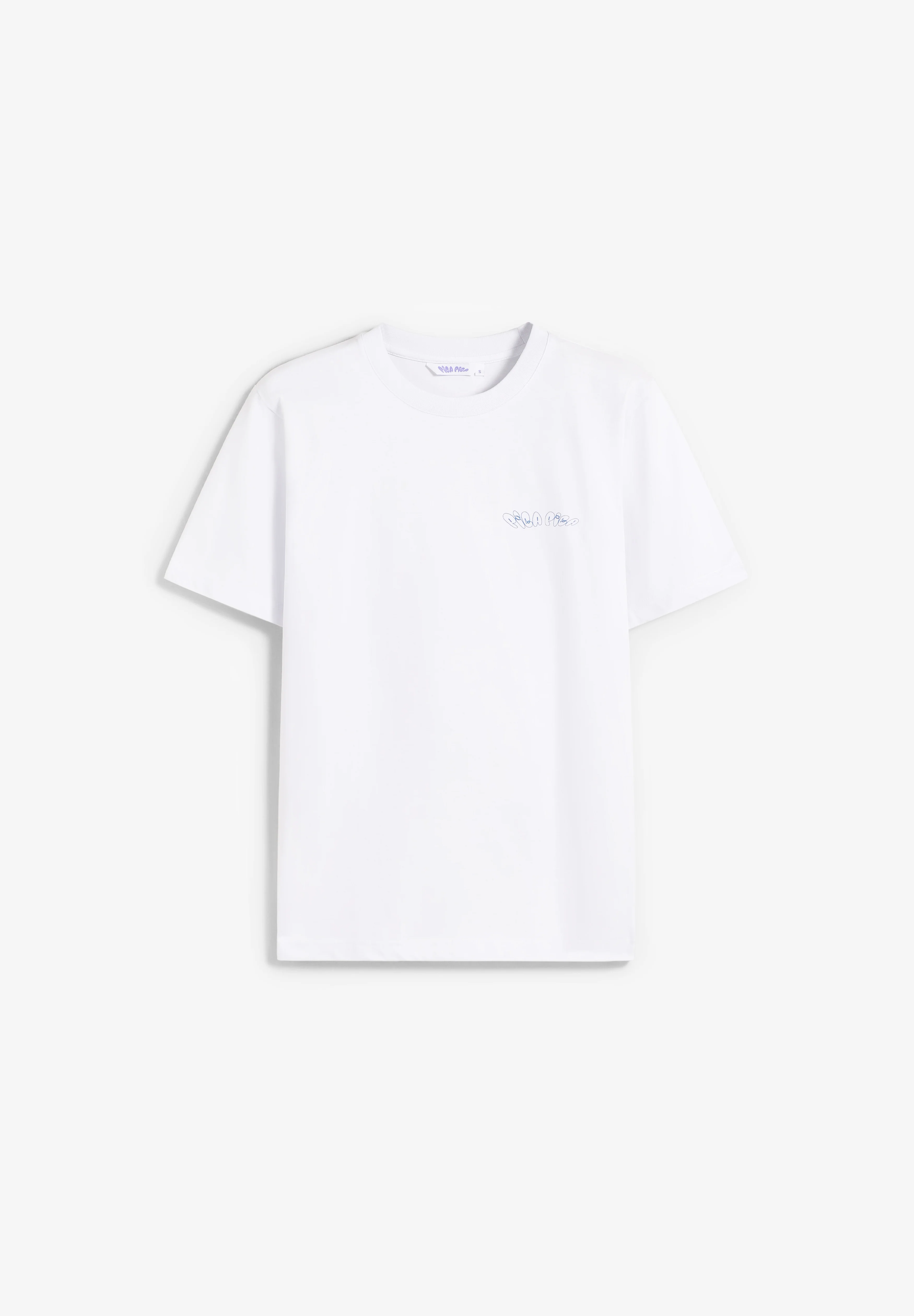PICA PICA | CAMISETA SSC SWIMMERS