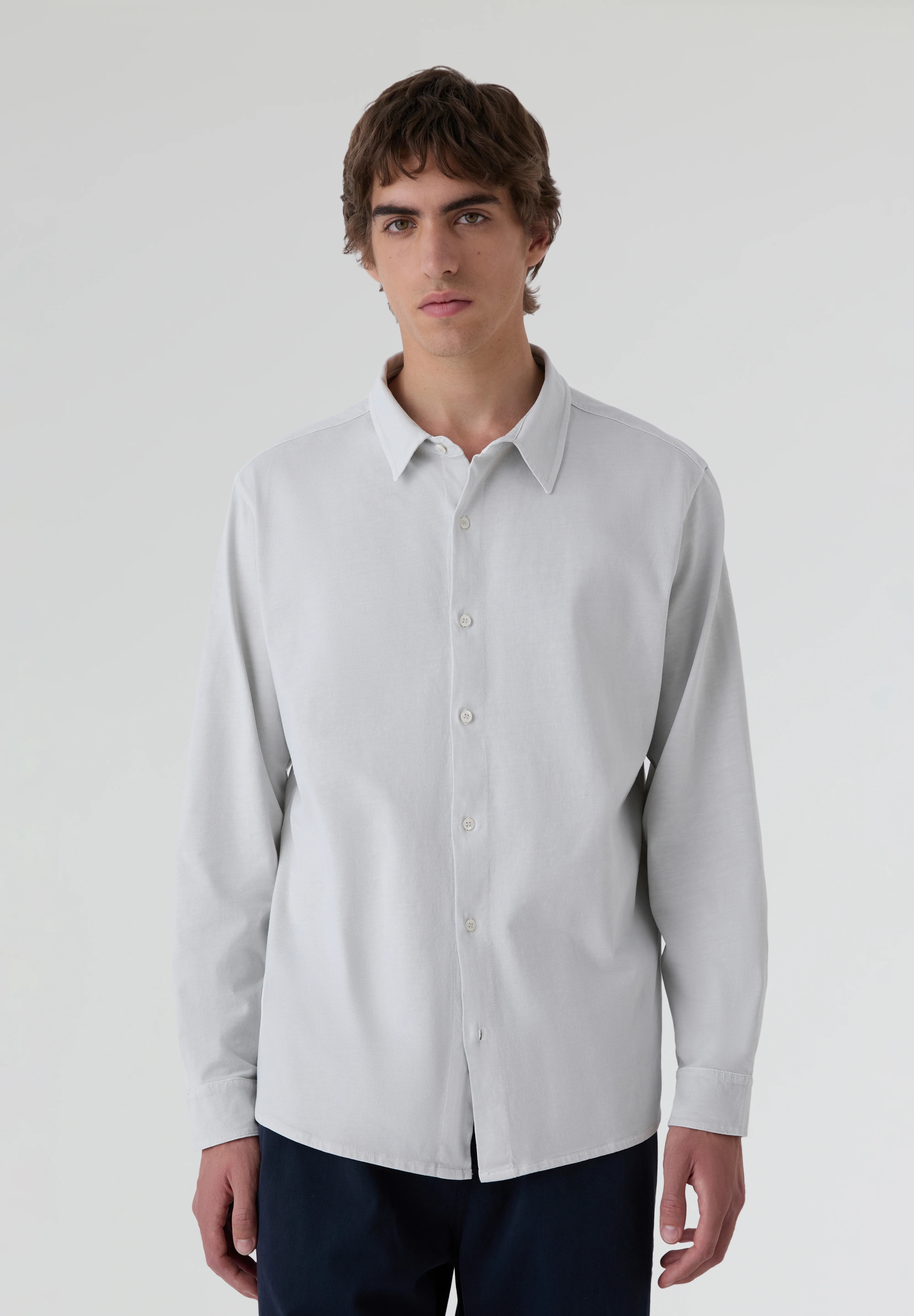 RAMSOS | CAMISA POLO HOMBRE