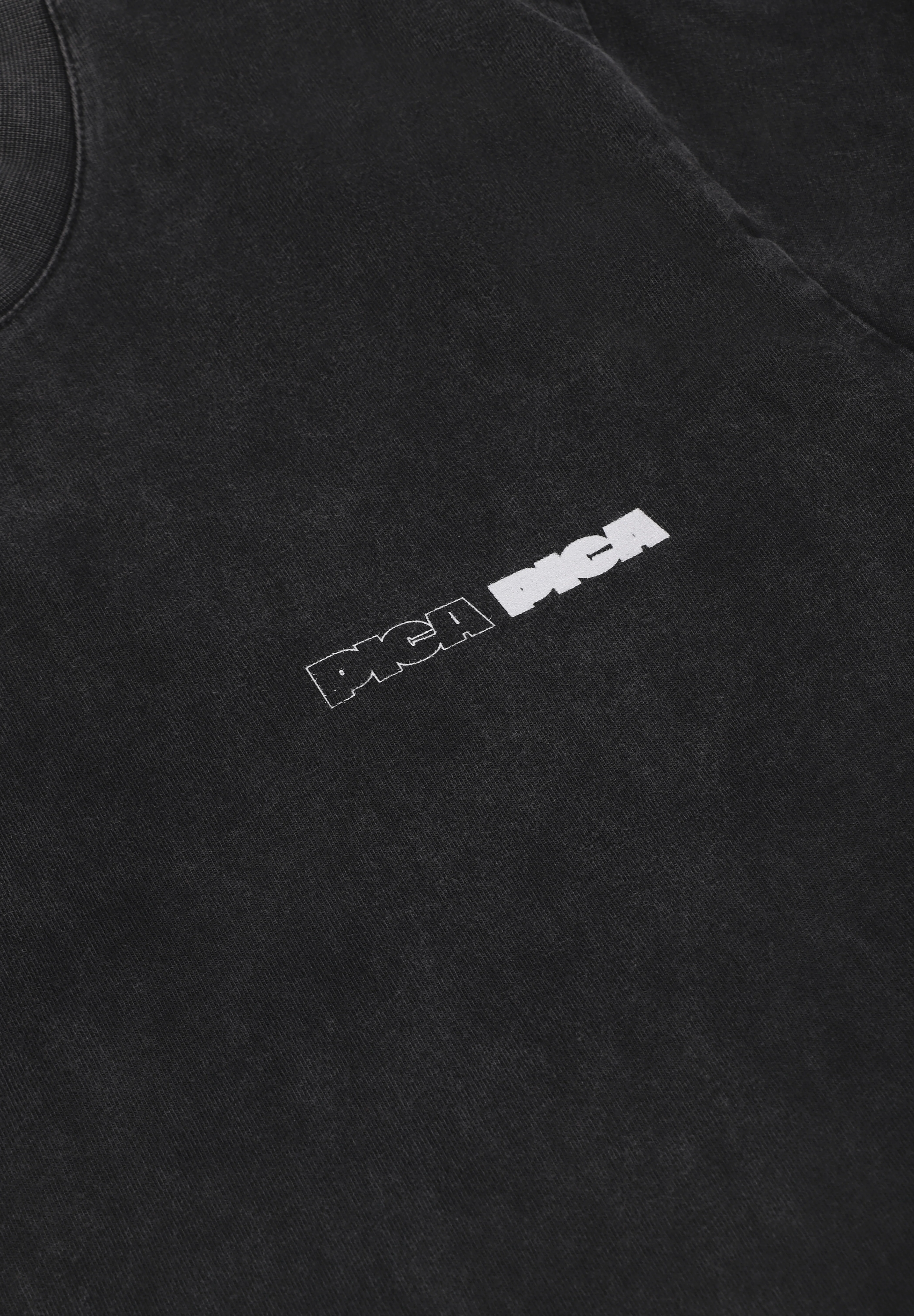 PICA PICA | CAMISETA VACATION MODE