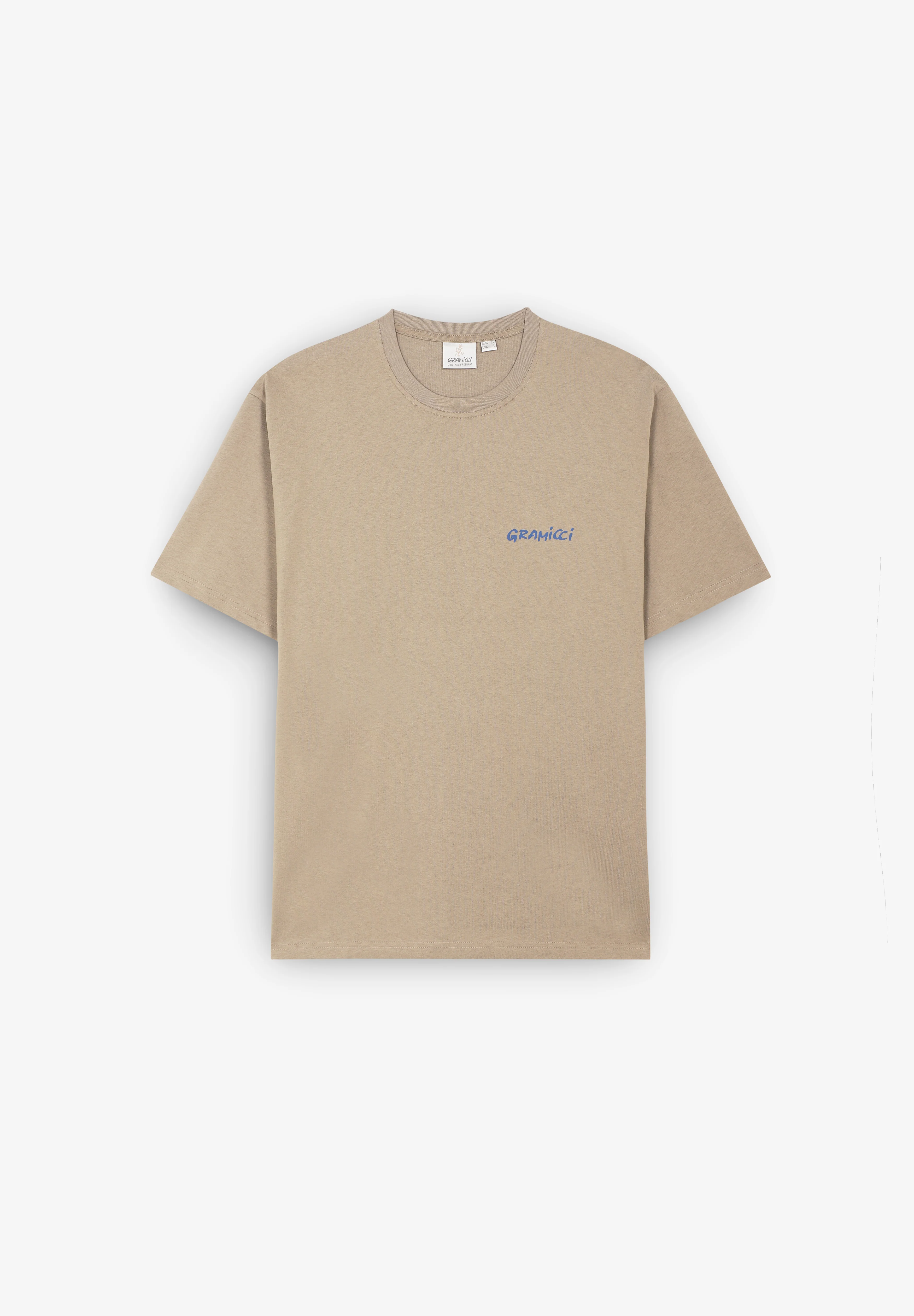 GRAMICCI | CAMISETA SNAIL