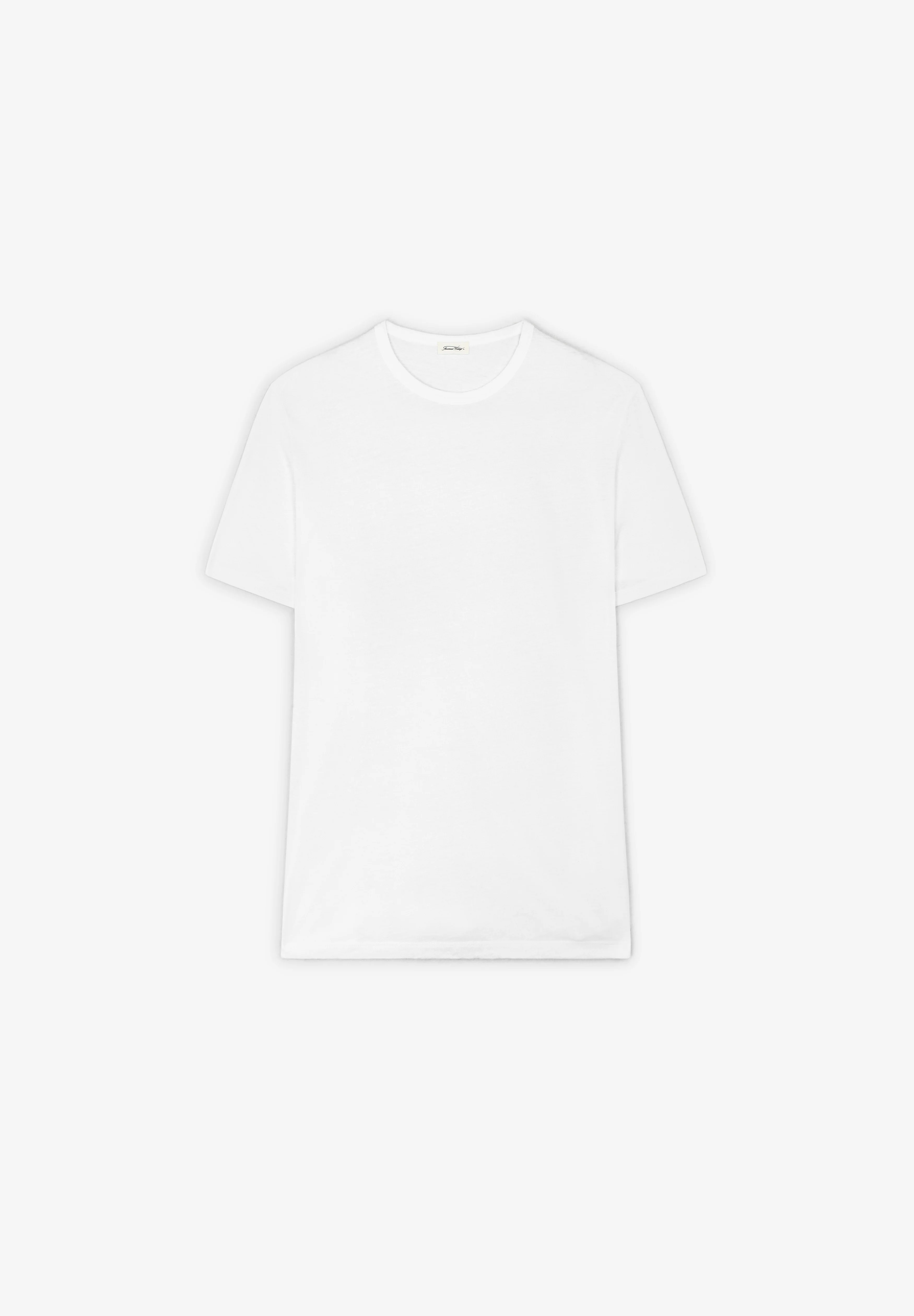 AMERICAN VINTAGE | CAMISETA FAKOBAY HOMBRE