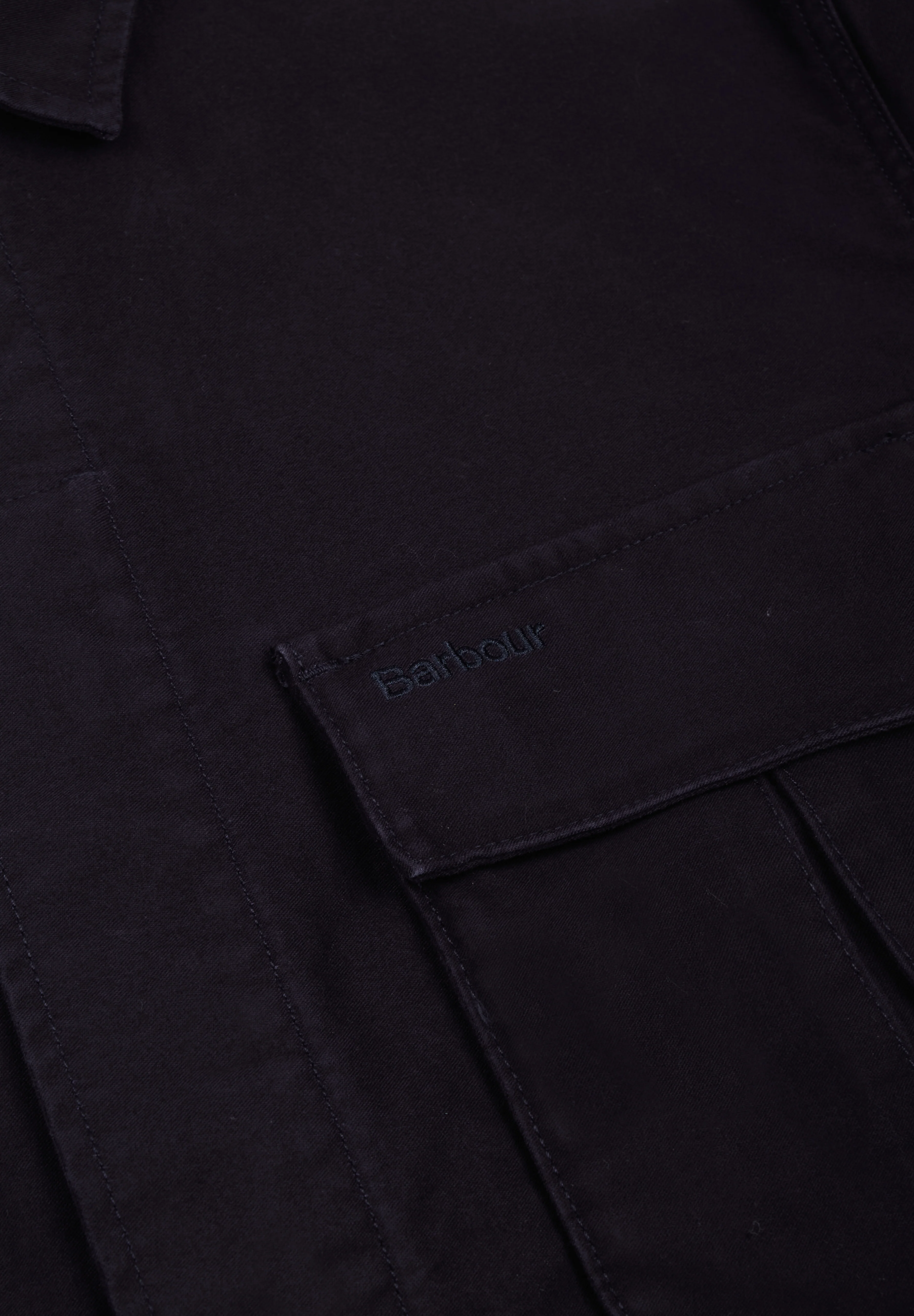 BARBOUR | CAMISA JUNGLE