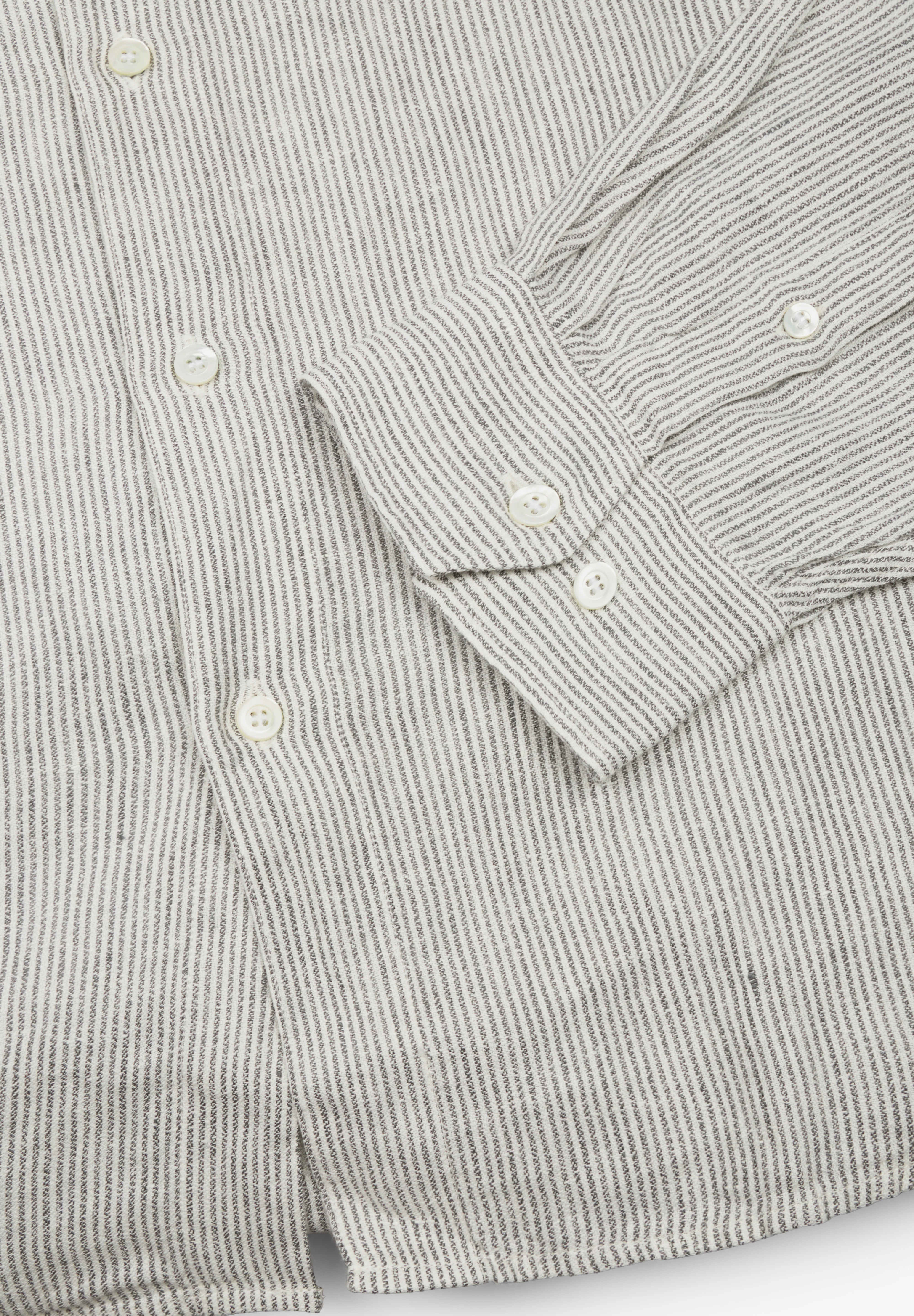 LA PAZ | CAMISA BASTOS