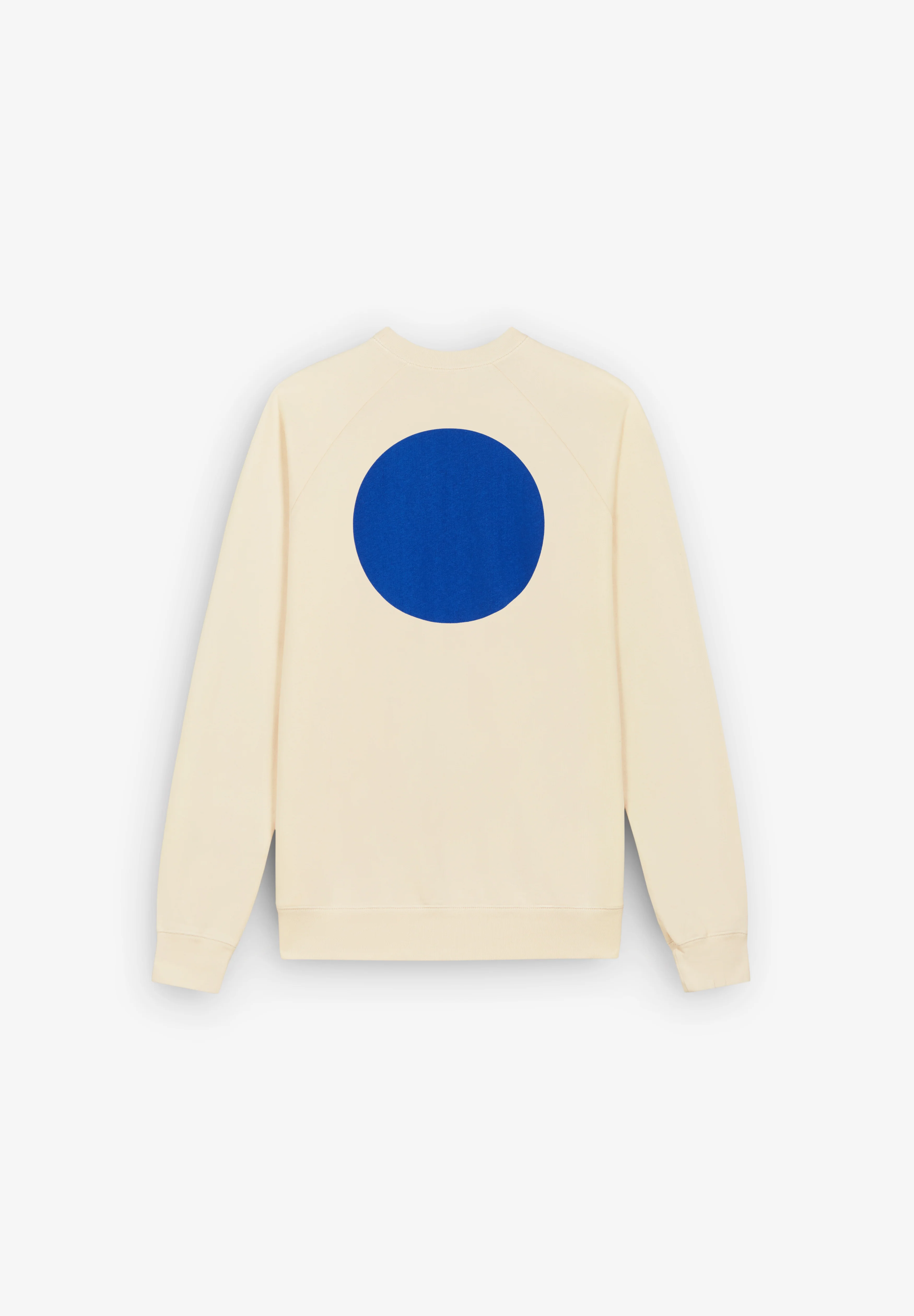 LA PAZ | SUDADERA CUNHA CIRCLE