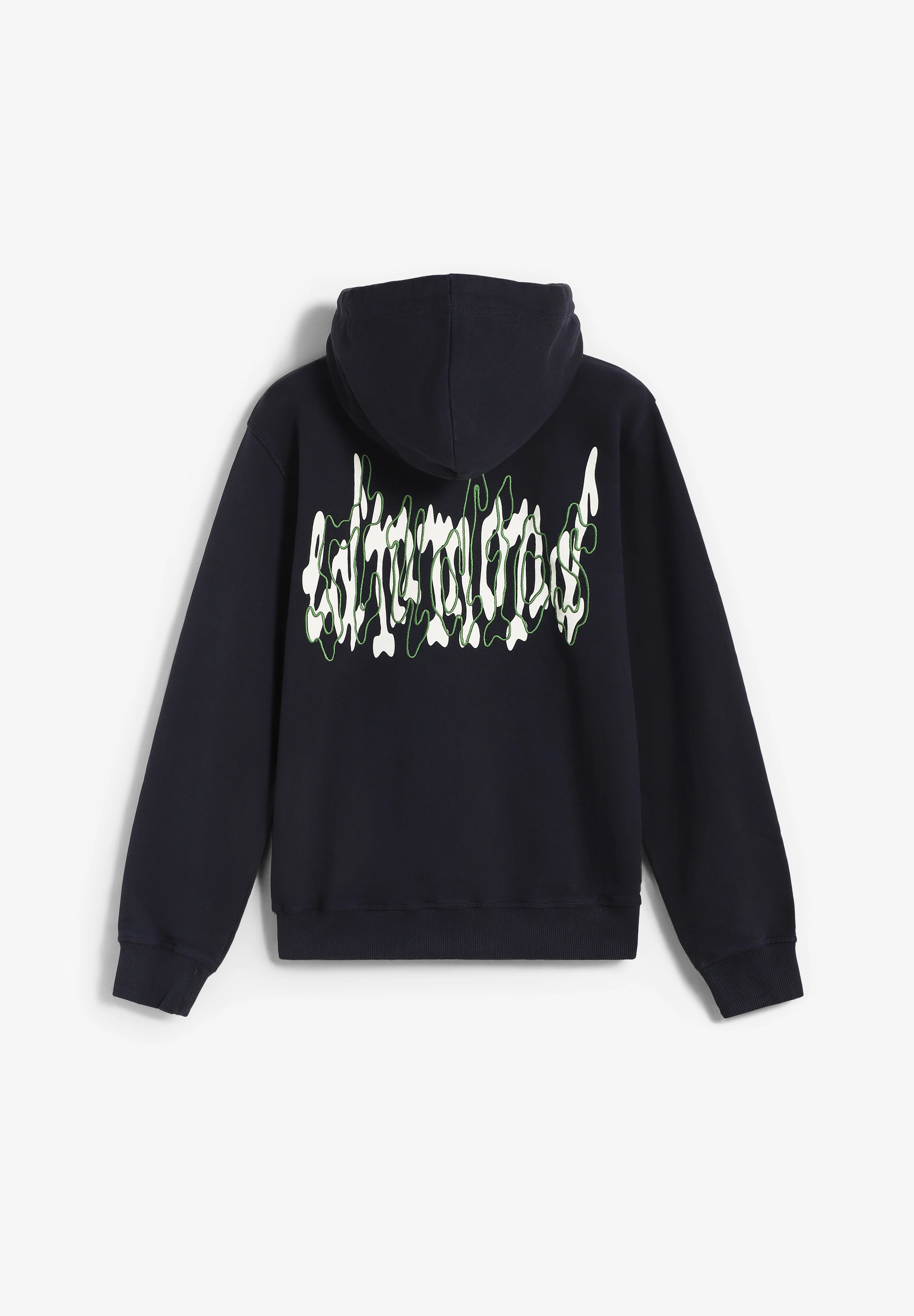 EDMMOND STUDIOS | SUDADERA DEBUT