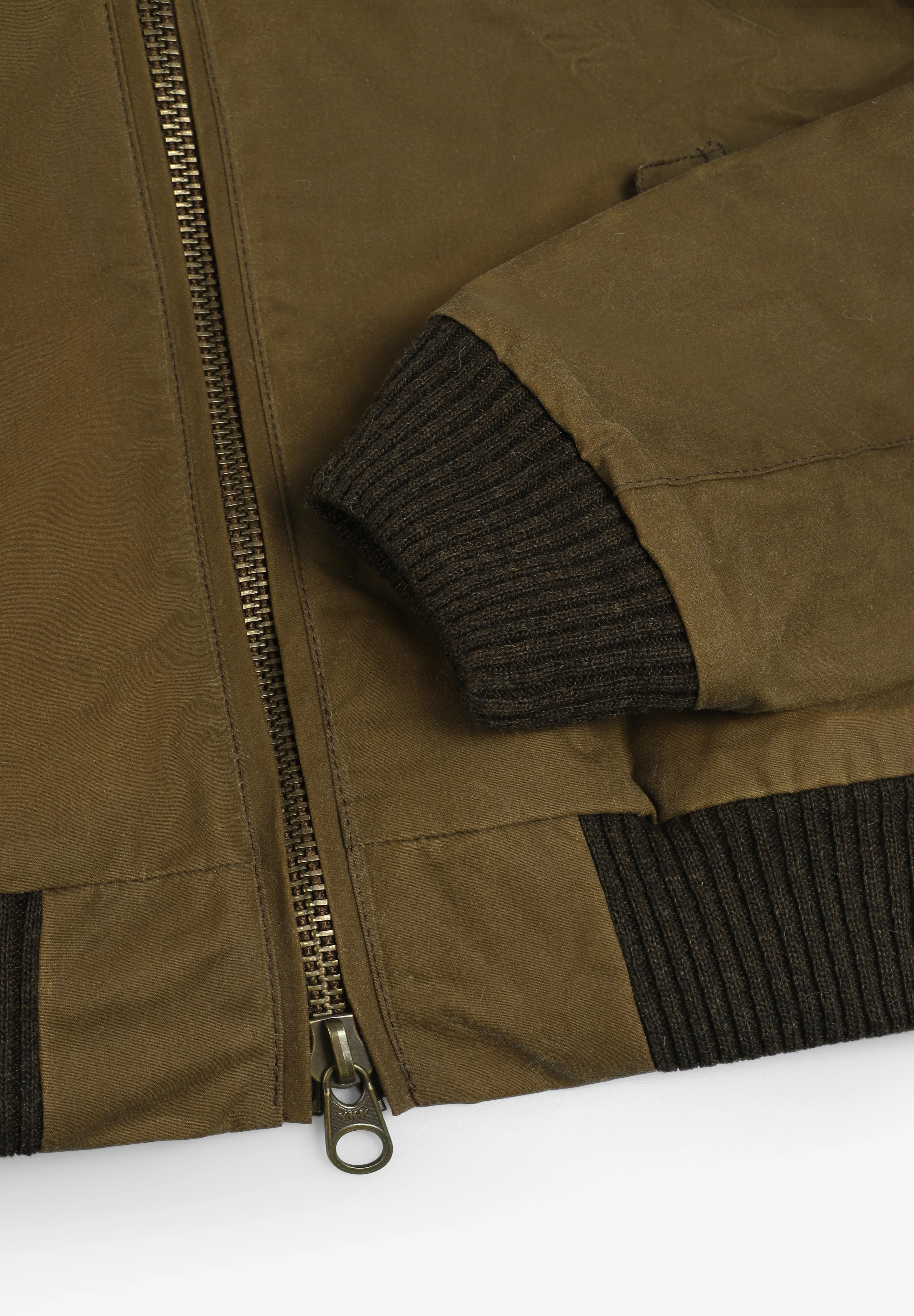 BARBOUR INTERNATIONAL | CHAQUETA MERCHANT WAX