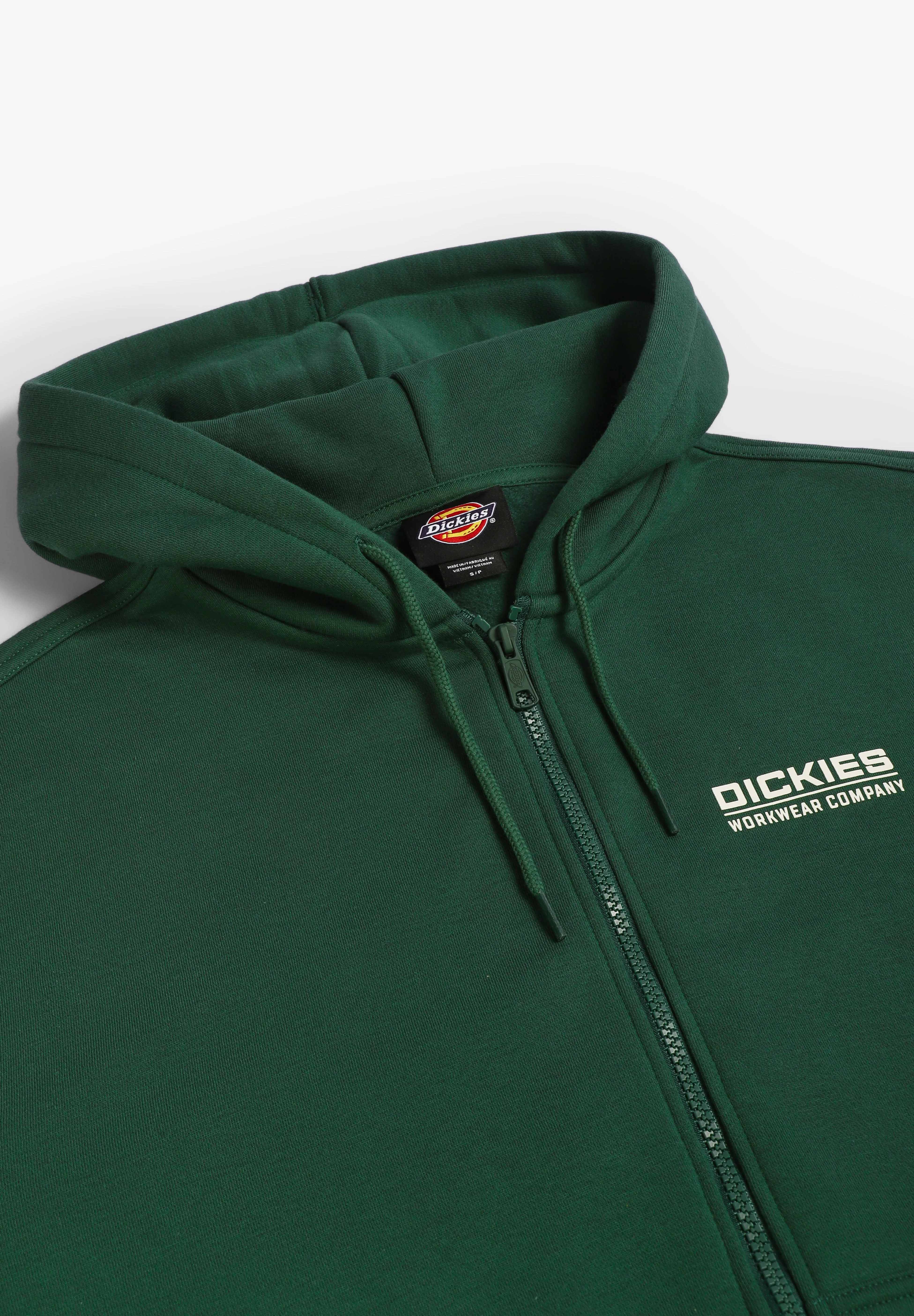 DICKIES | SUDADERA BOLIVAR