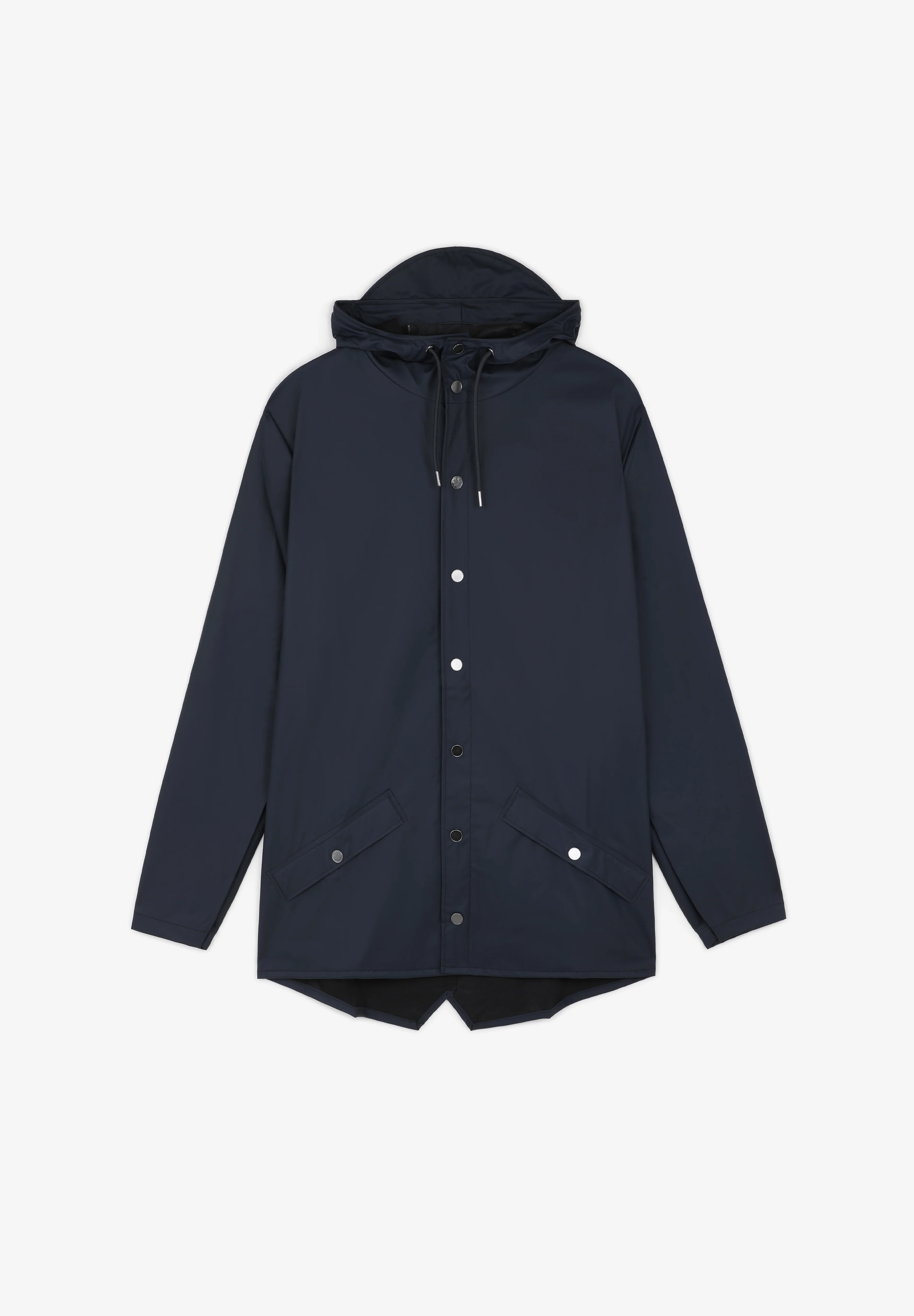 RAINS | CHAQUETA IMPERMEABLE UNISEX