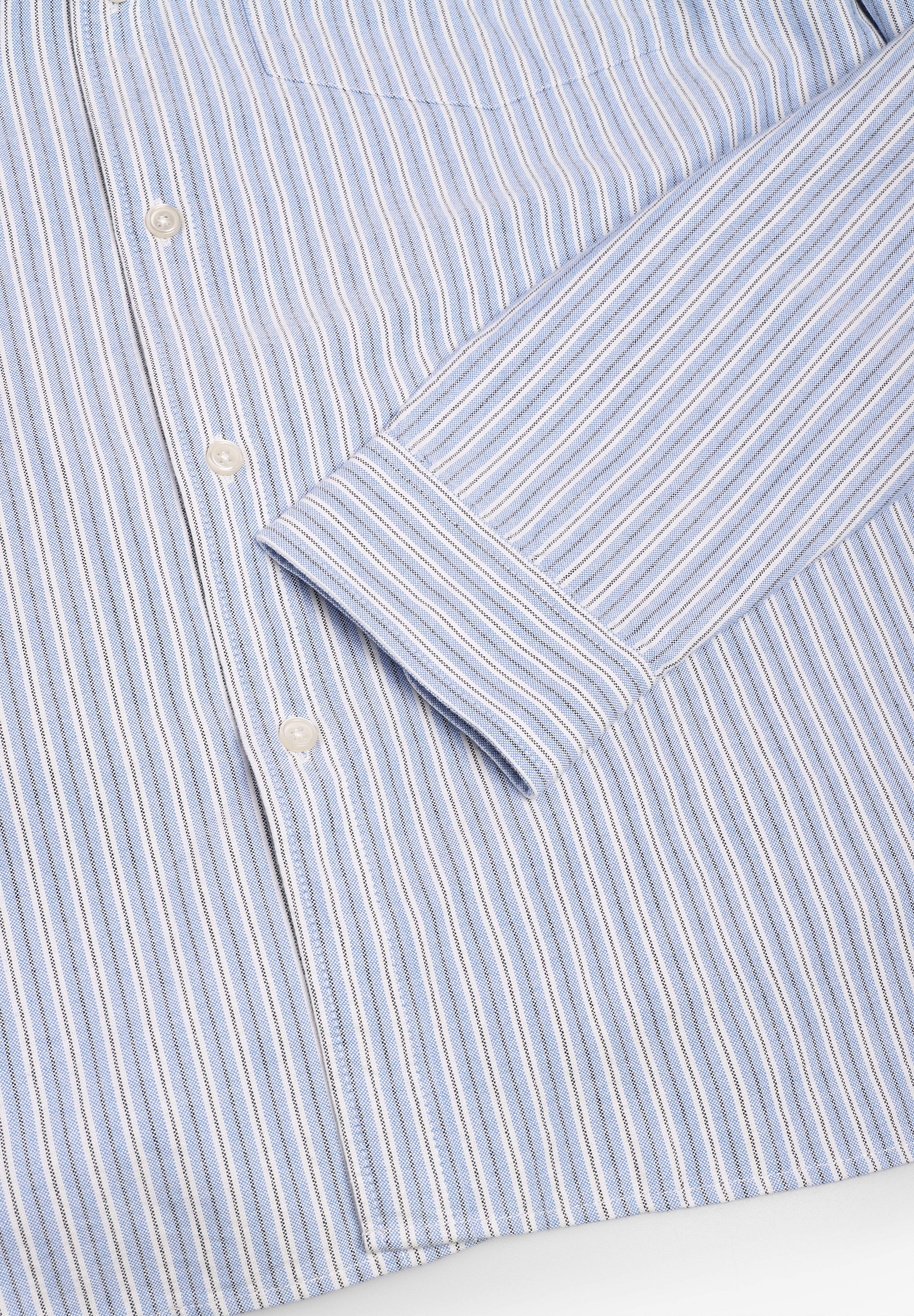 GOODIES SPORTIVE | CAMISA BB OXFORD