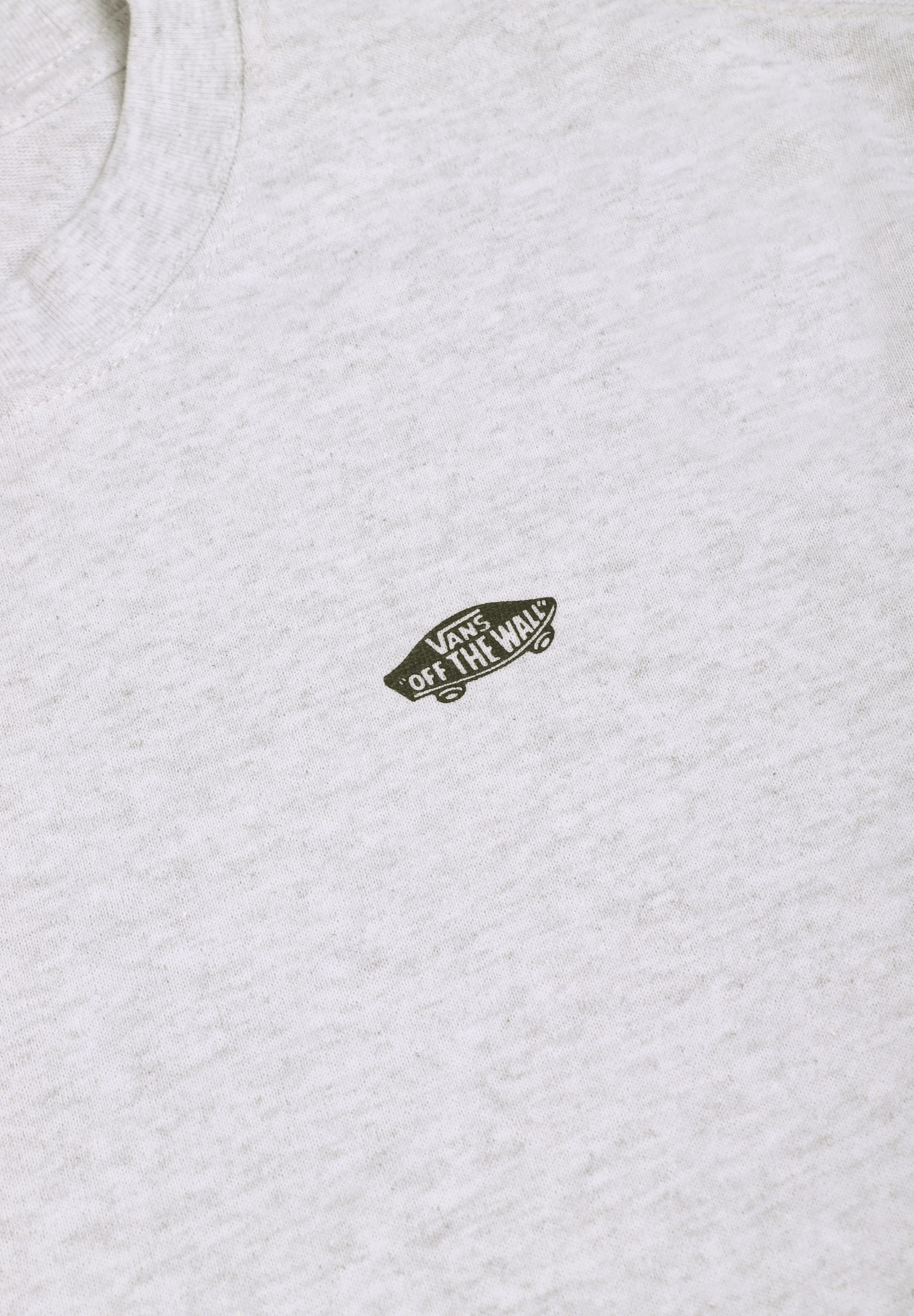 VANS | CAMISETA STYLE 76 II LOOSE SS