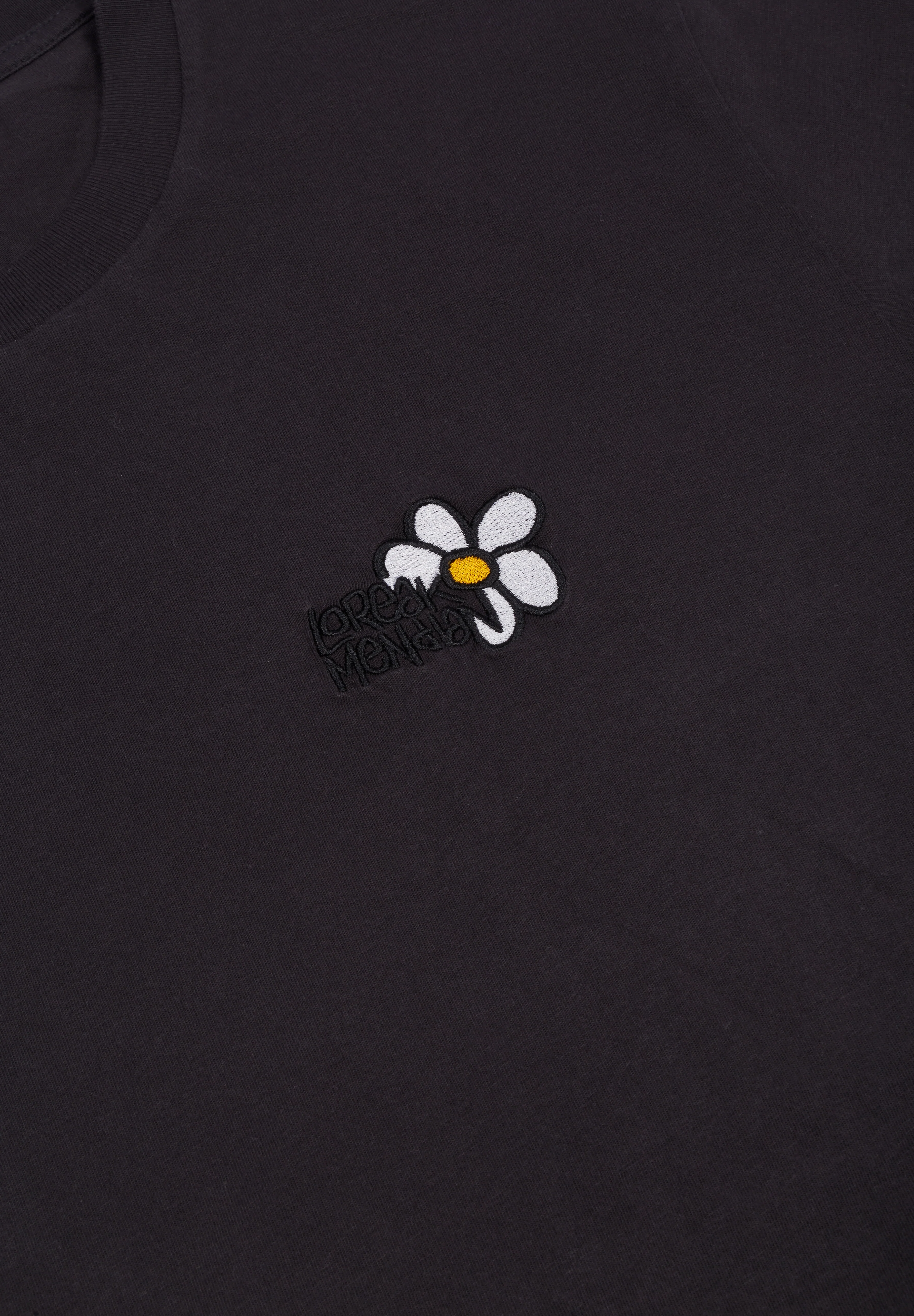 LOREAK MENDIAN | CAMISETA MARGA FINE