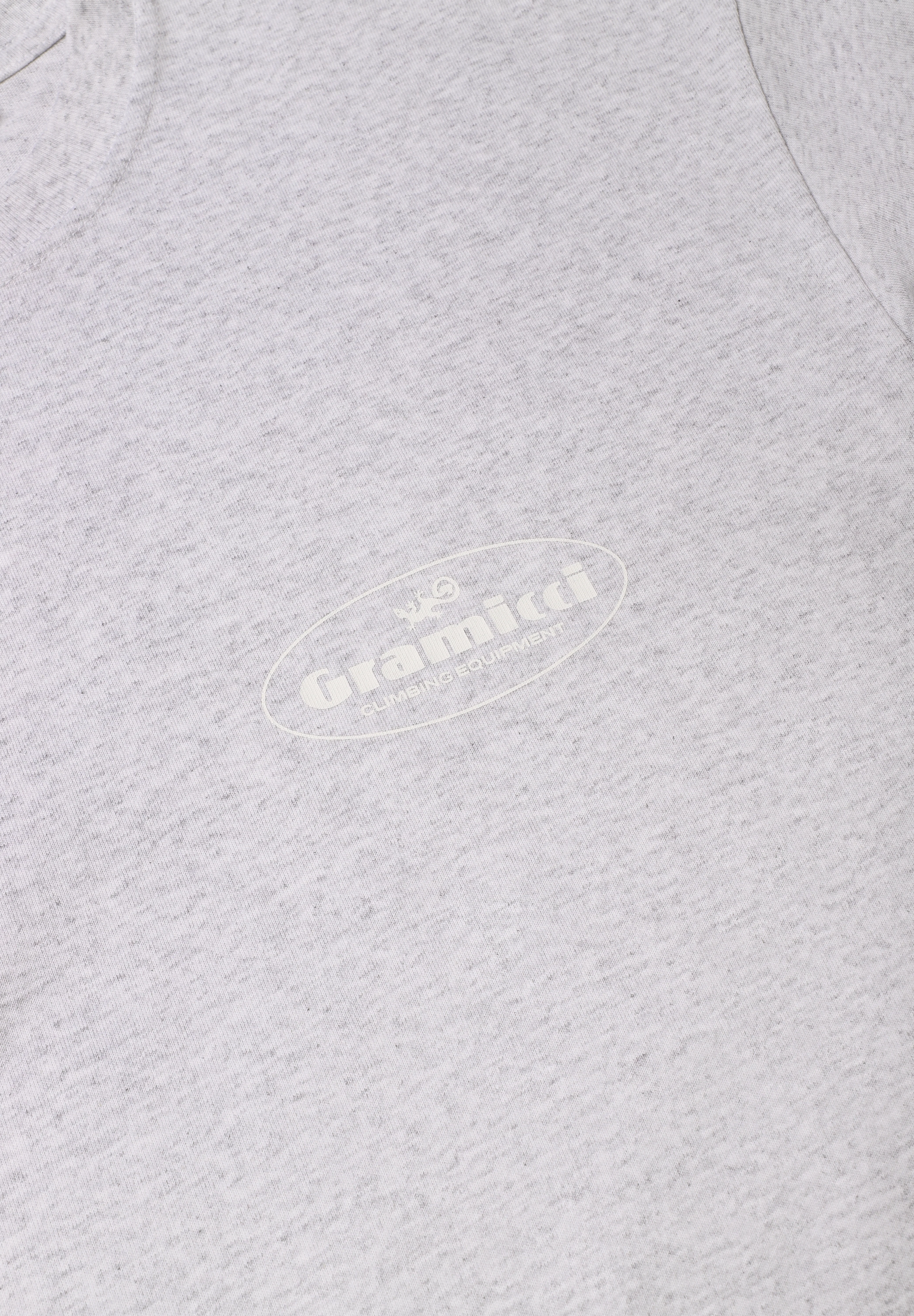 GRAMICCI | CAMISETA CLIMBING EQUIPMENT