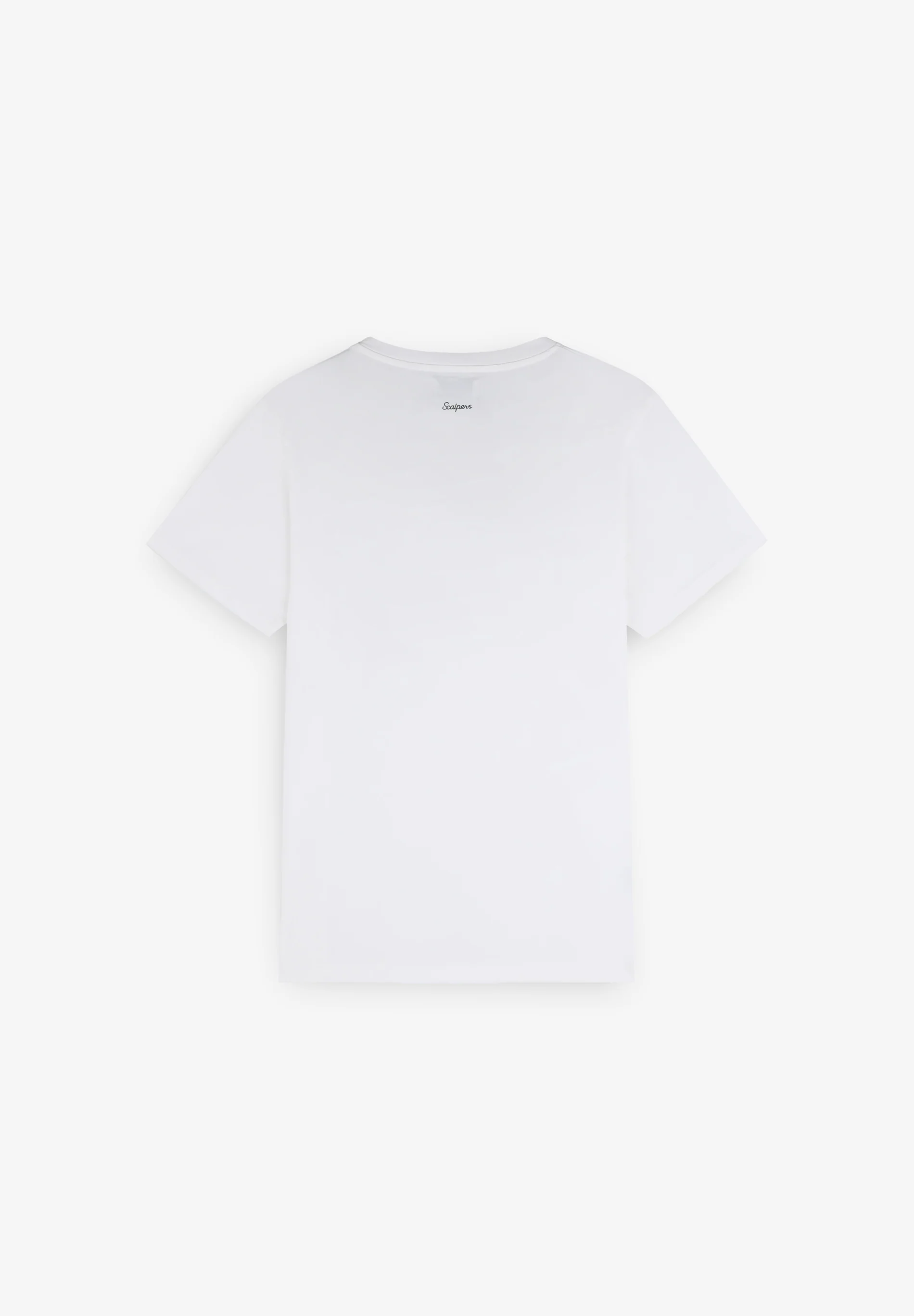 CAMISETA PRINT GOLF ADN