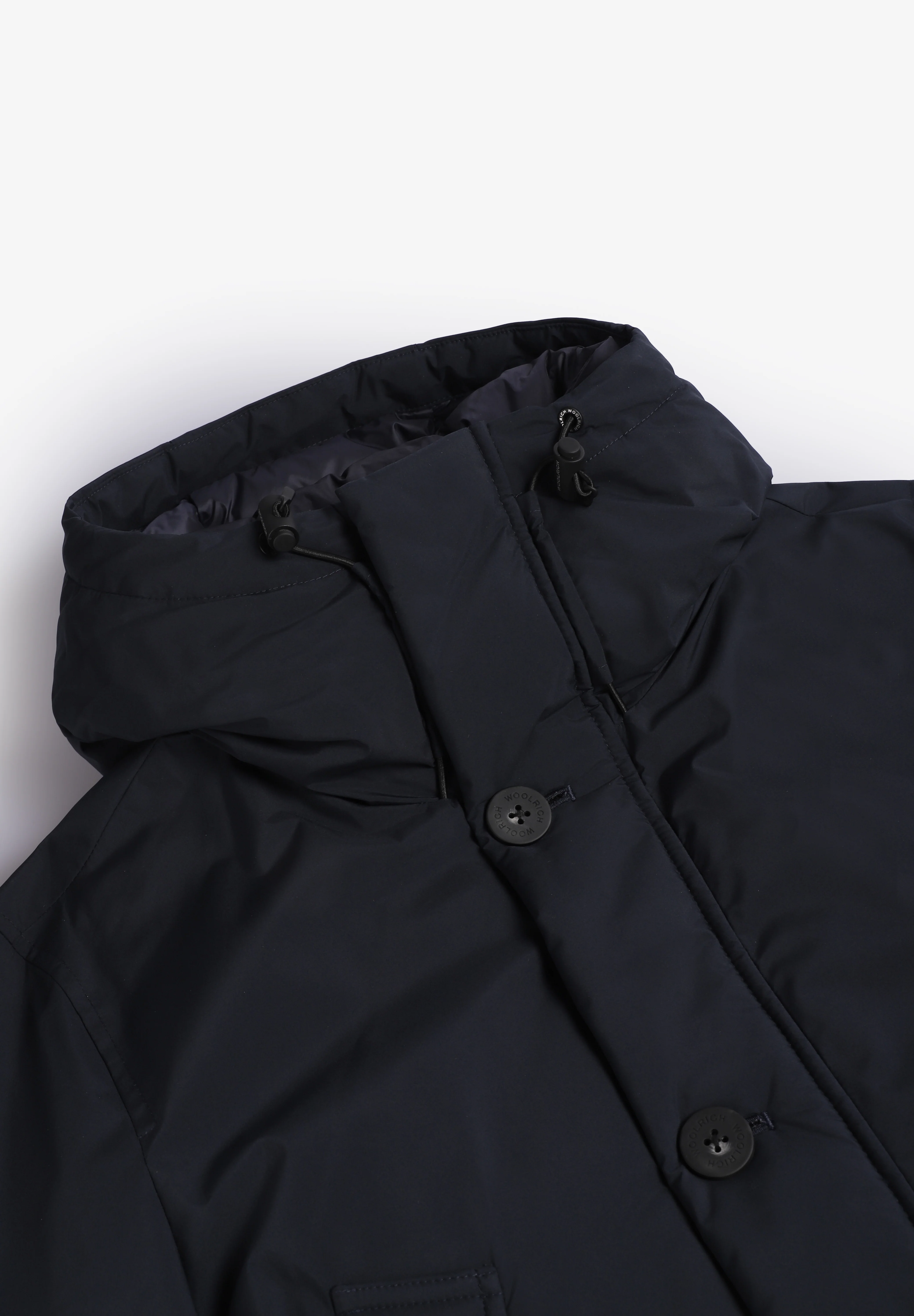 WOOLRICH | ABRIGO PARKA CLOUD ARCTIC