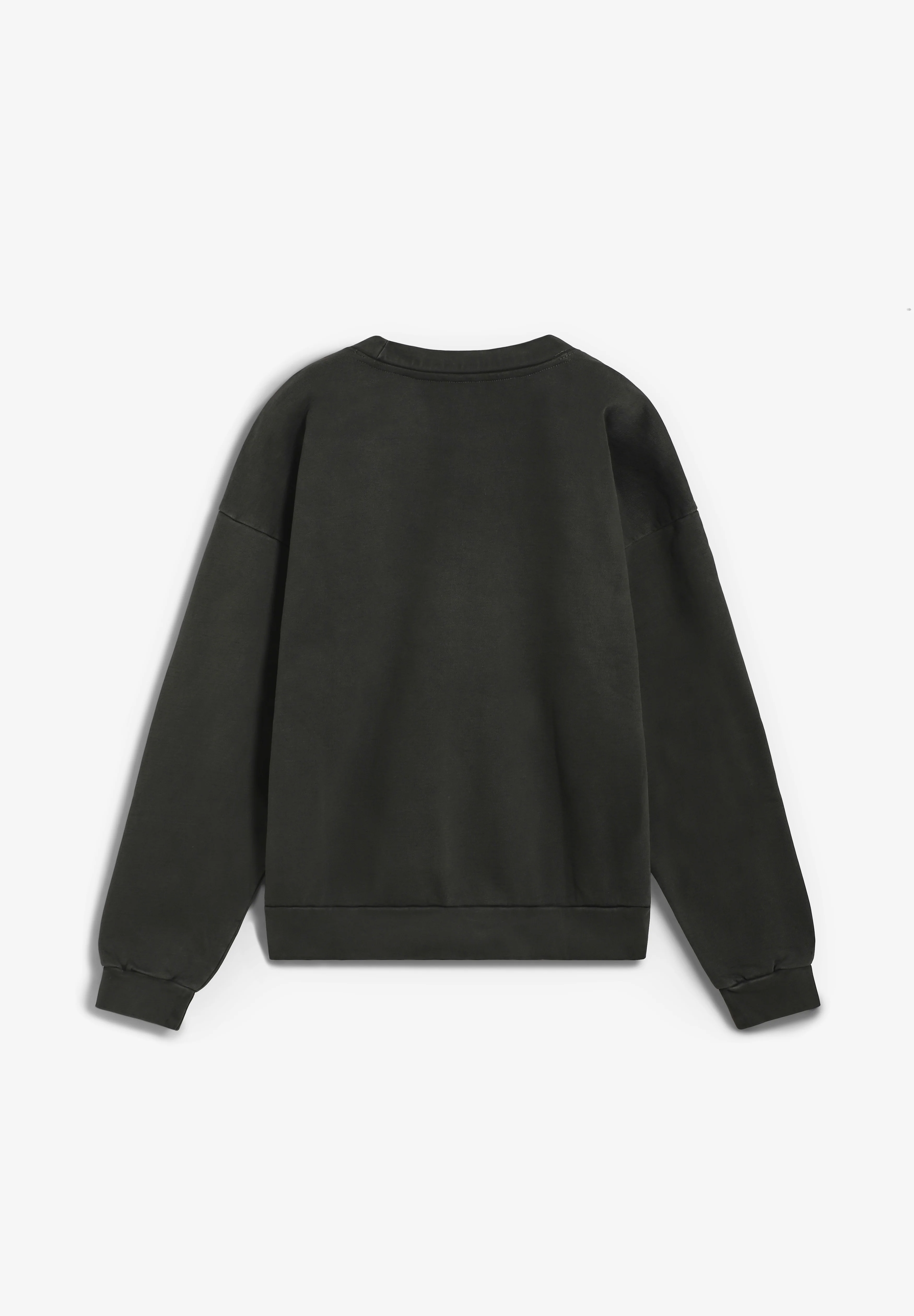OBEY | SUDADERA LOWERCASE PIGMENT CREW