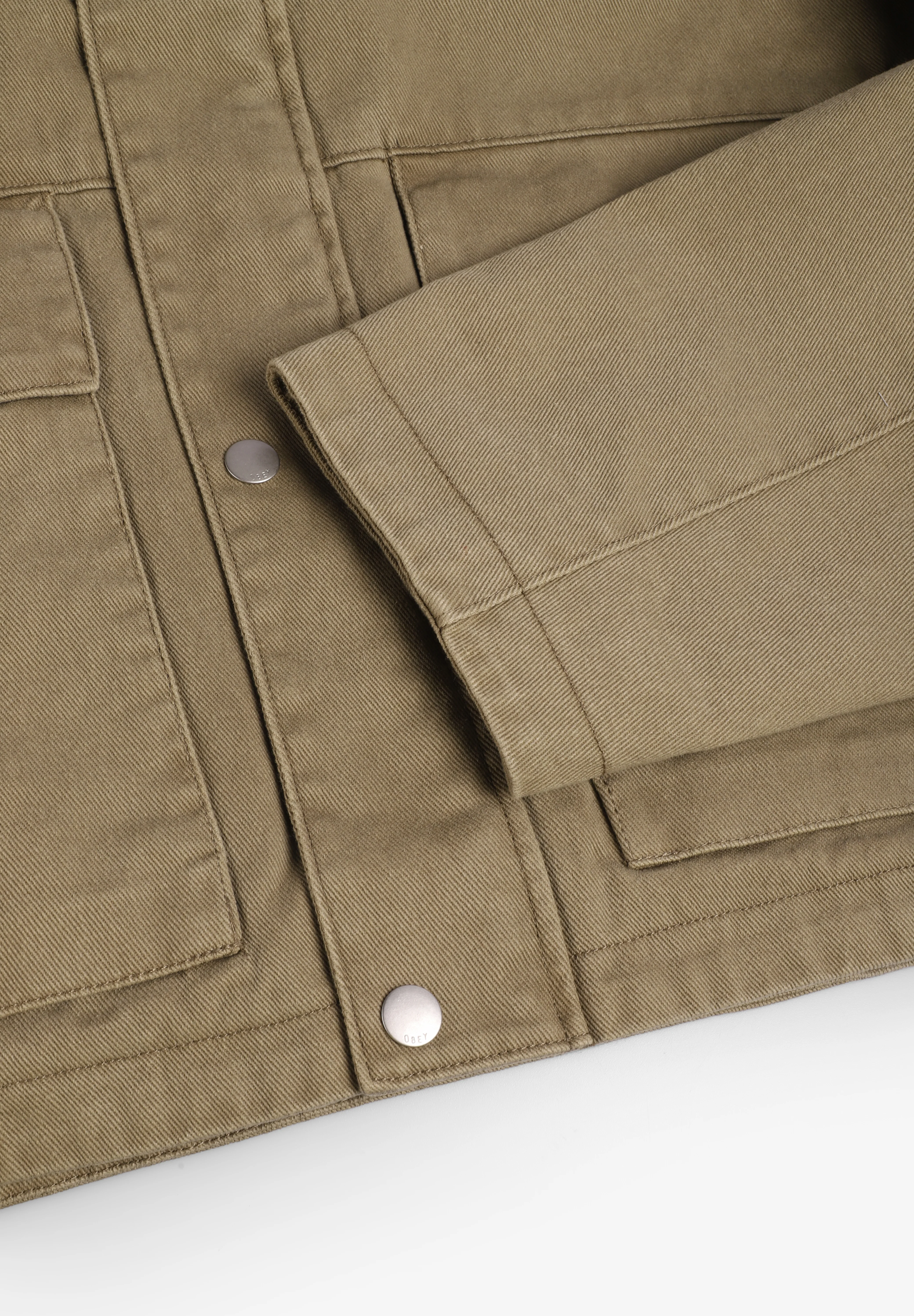 OBEY | CHAQUETA CADEN WORK