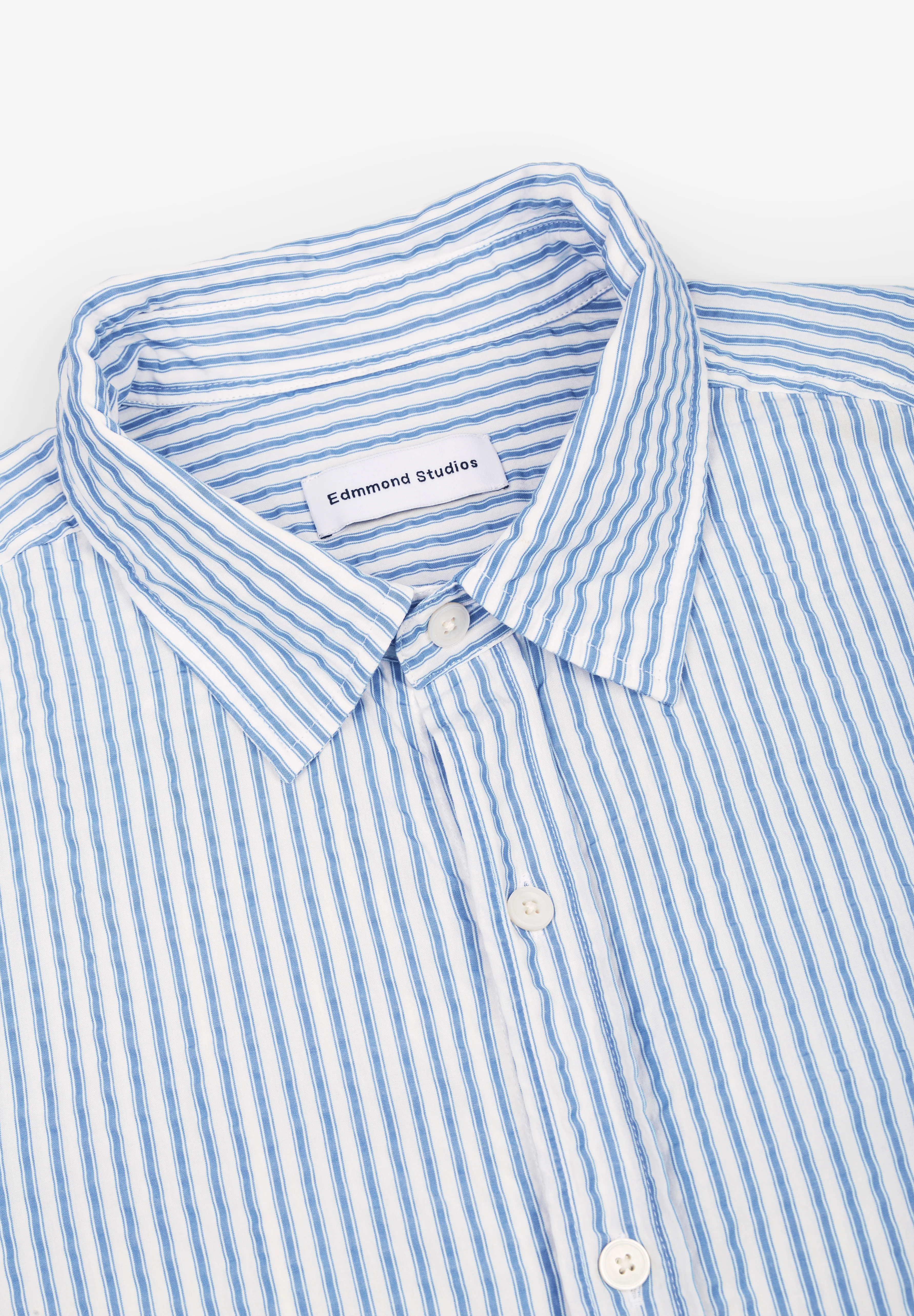 EDMMOND STUDIOS | CAMISA THE LOBBY SHIRT