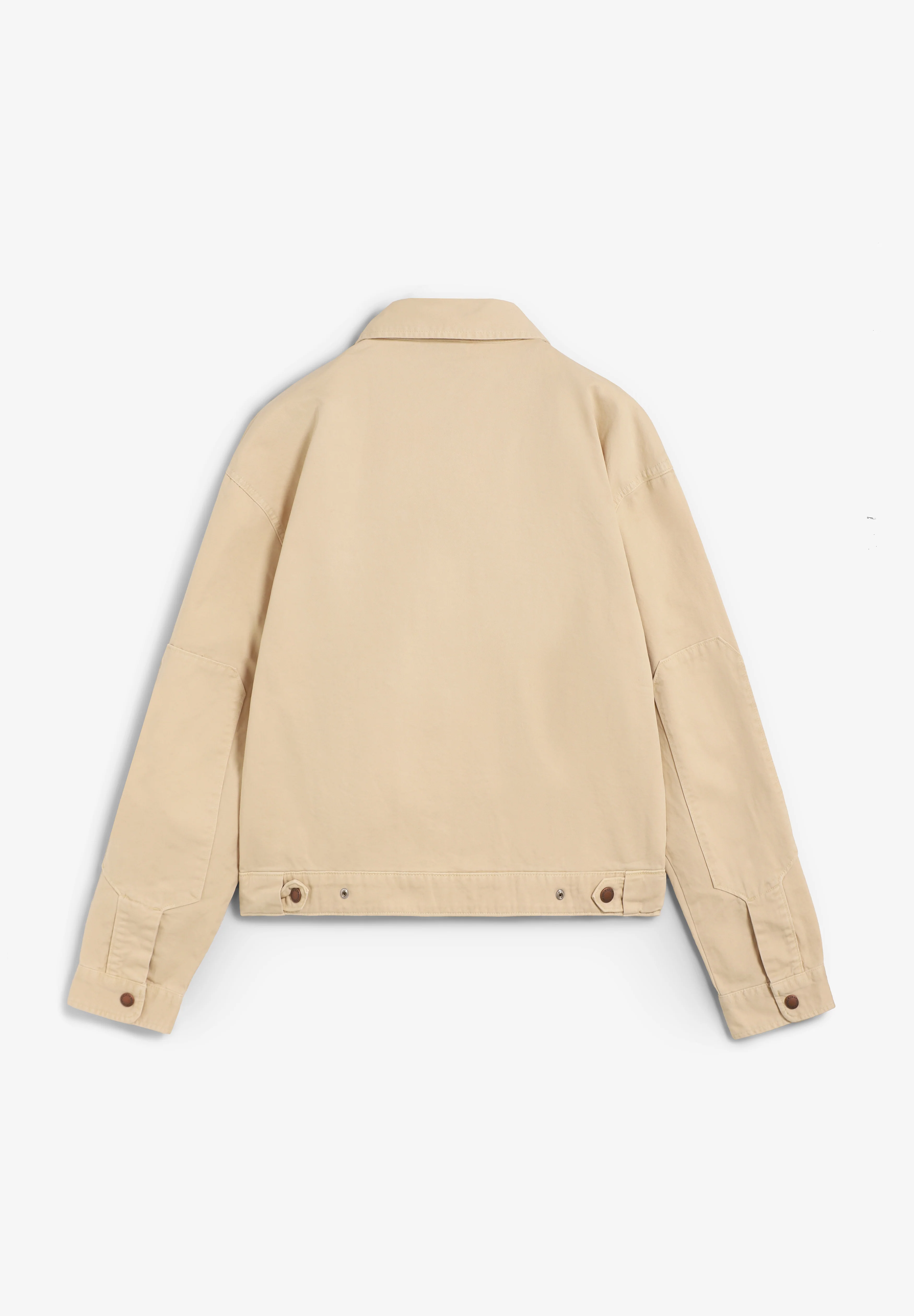 DICKIES | CHAQUETA TRUCKER FORT SMITH