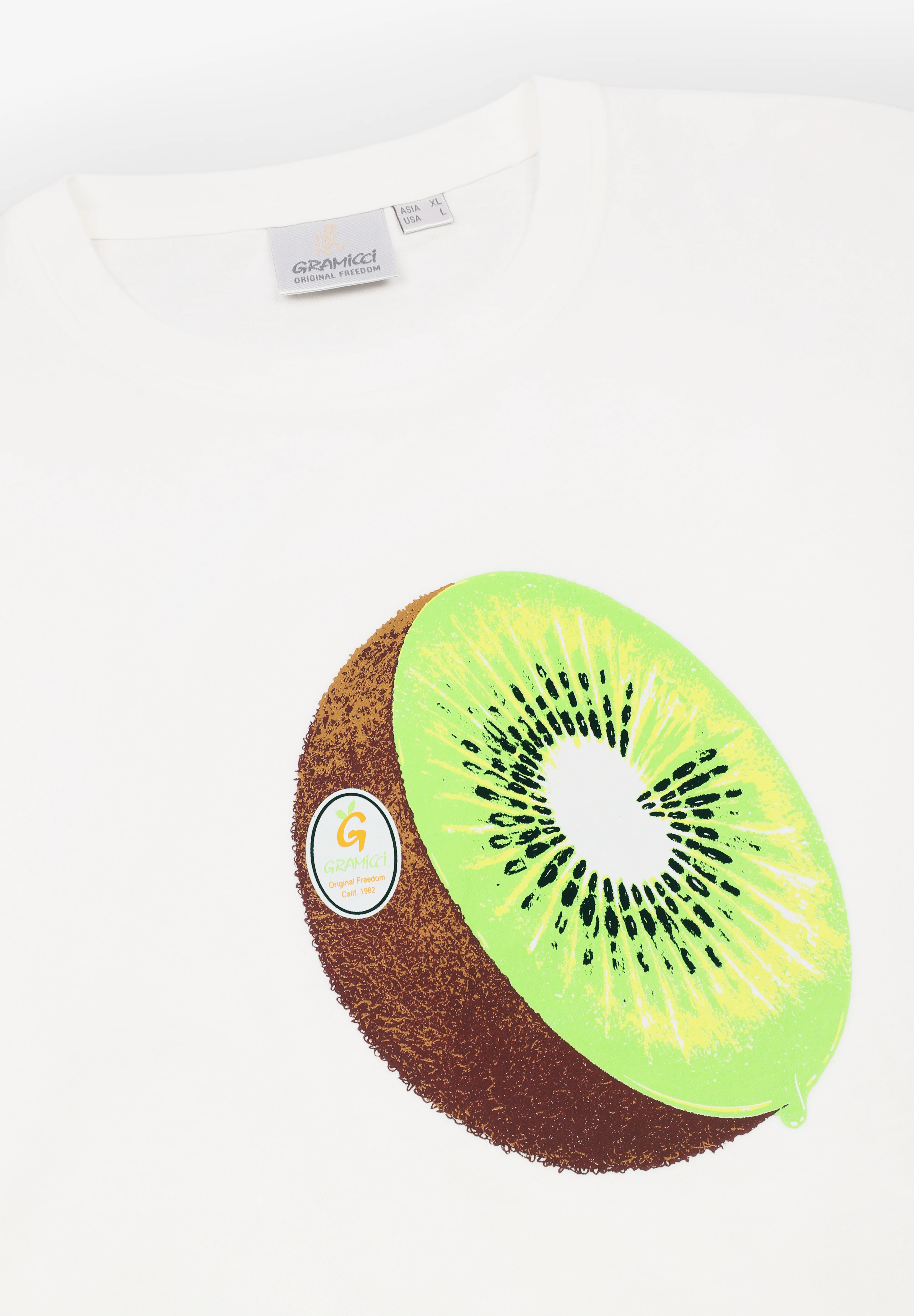 GRAMICCI | CAMISETA KIWI