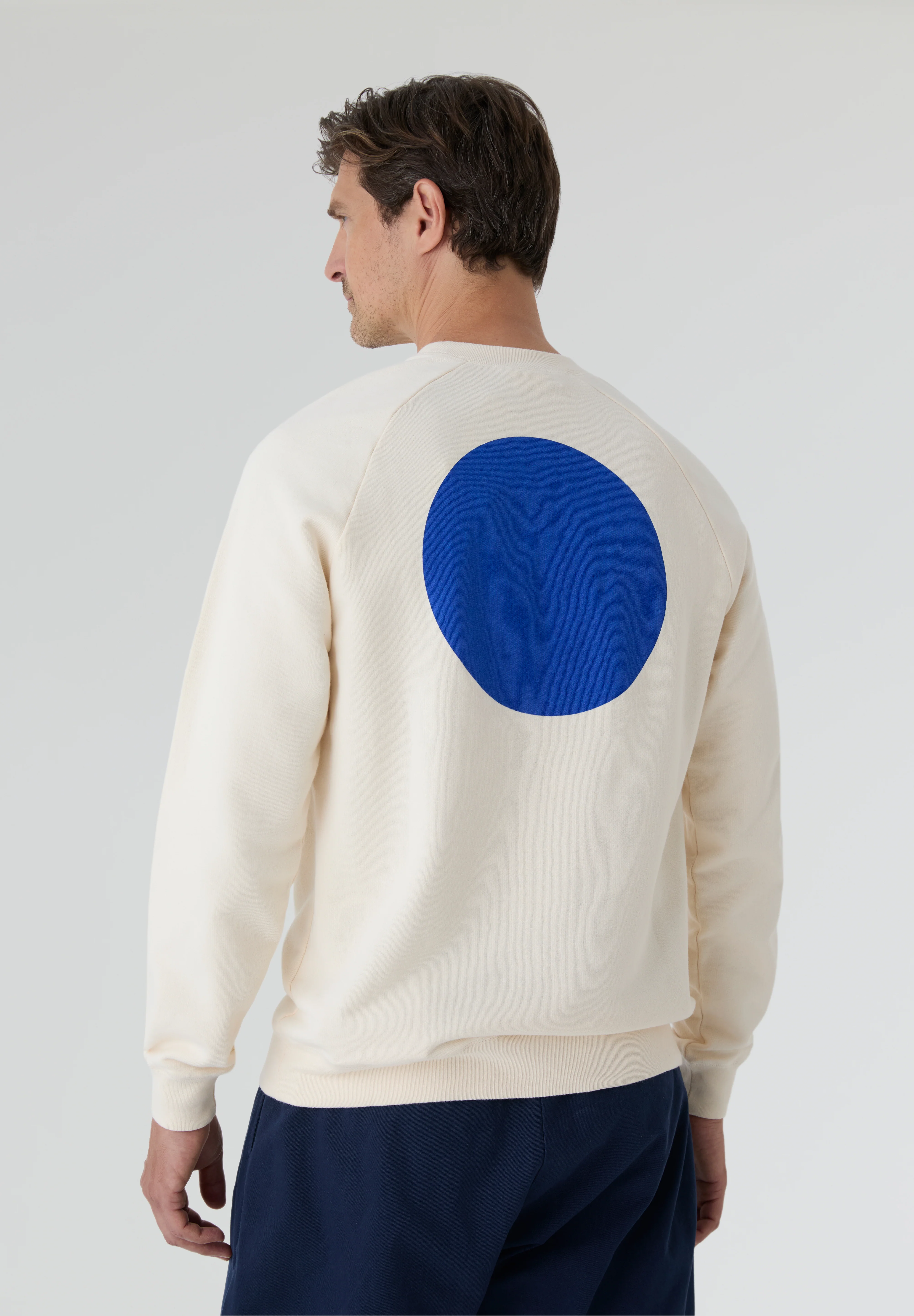 LA PAZ | SUDADERA CUNHA CIRCLE