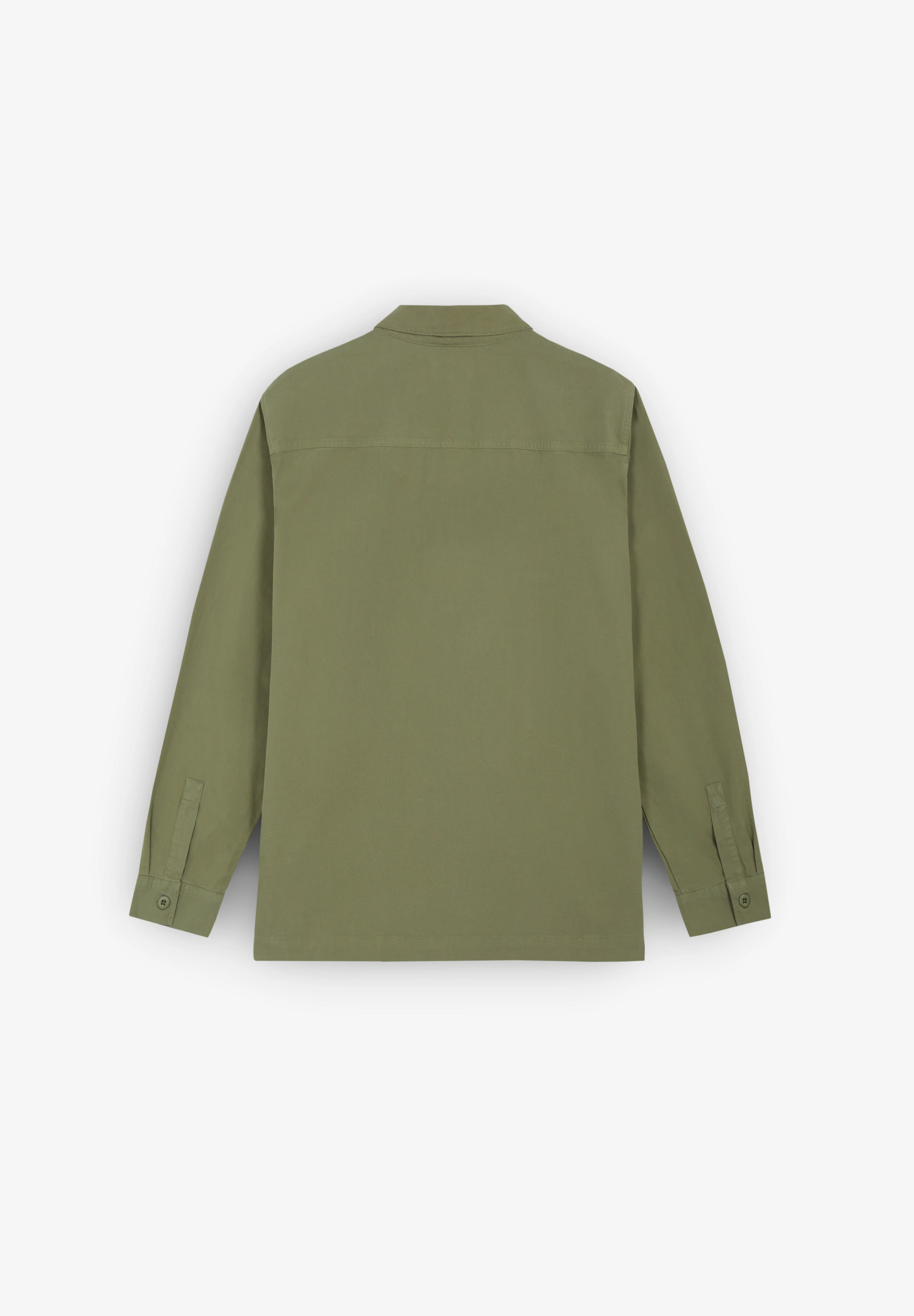 BARBOUR INTERNATIONAL | SOBRECAMISA MORAND