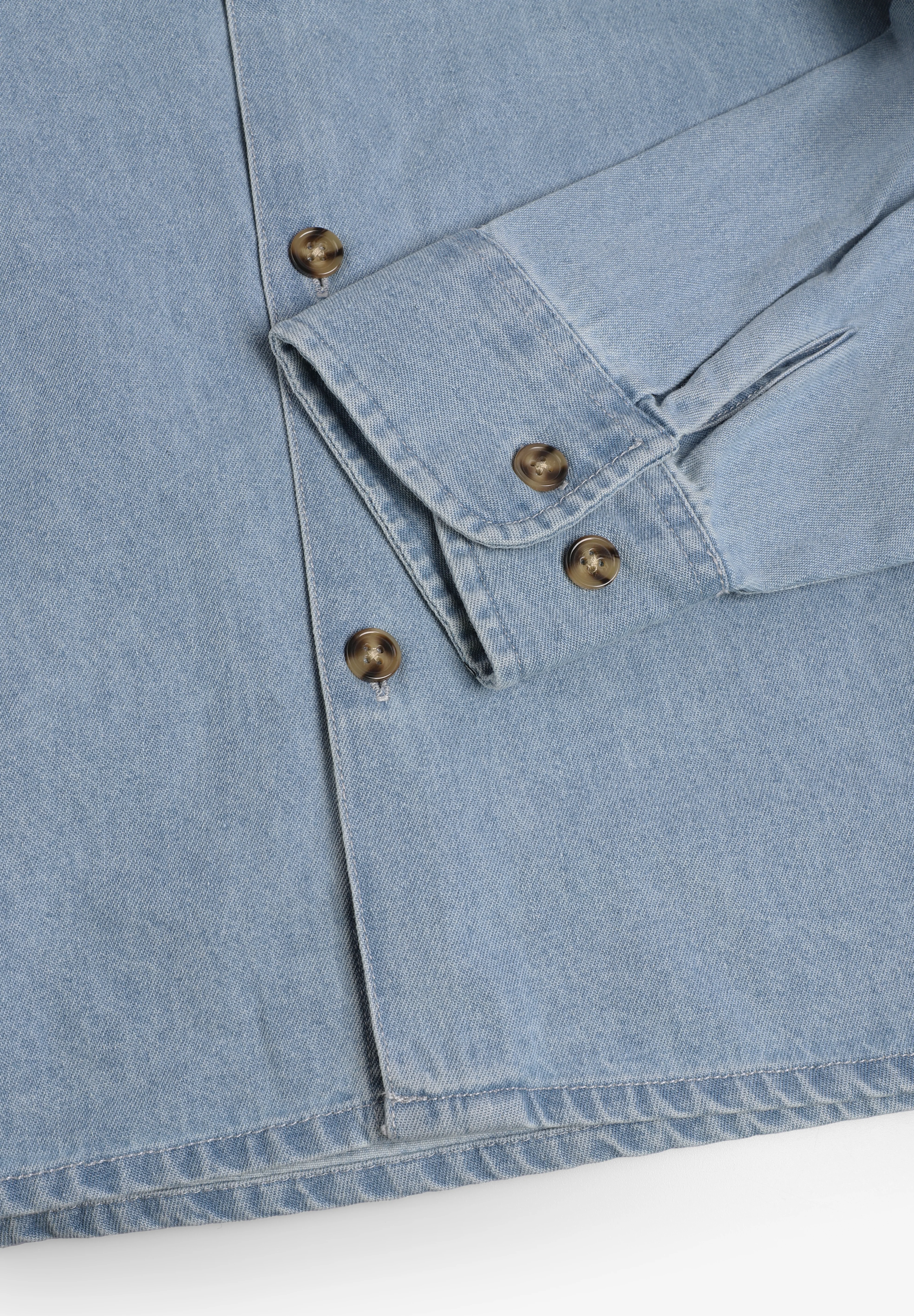 OBEY | CAMISA VAQUERA PABLO