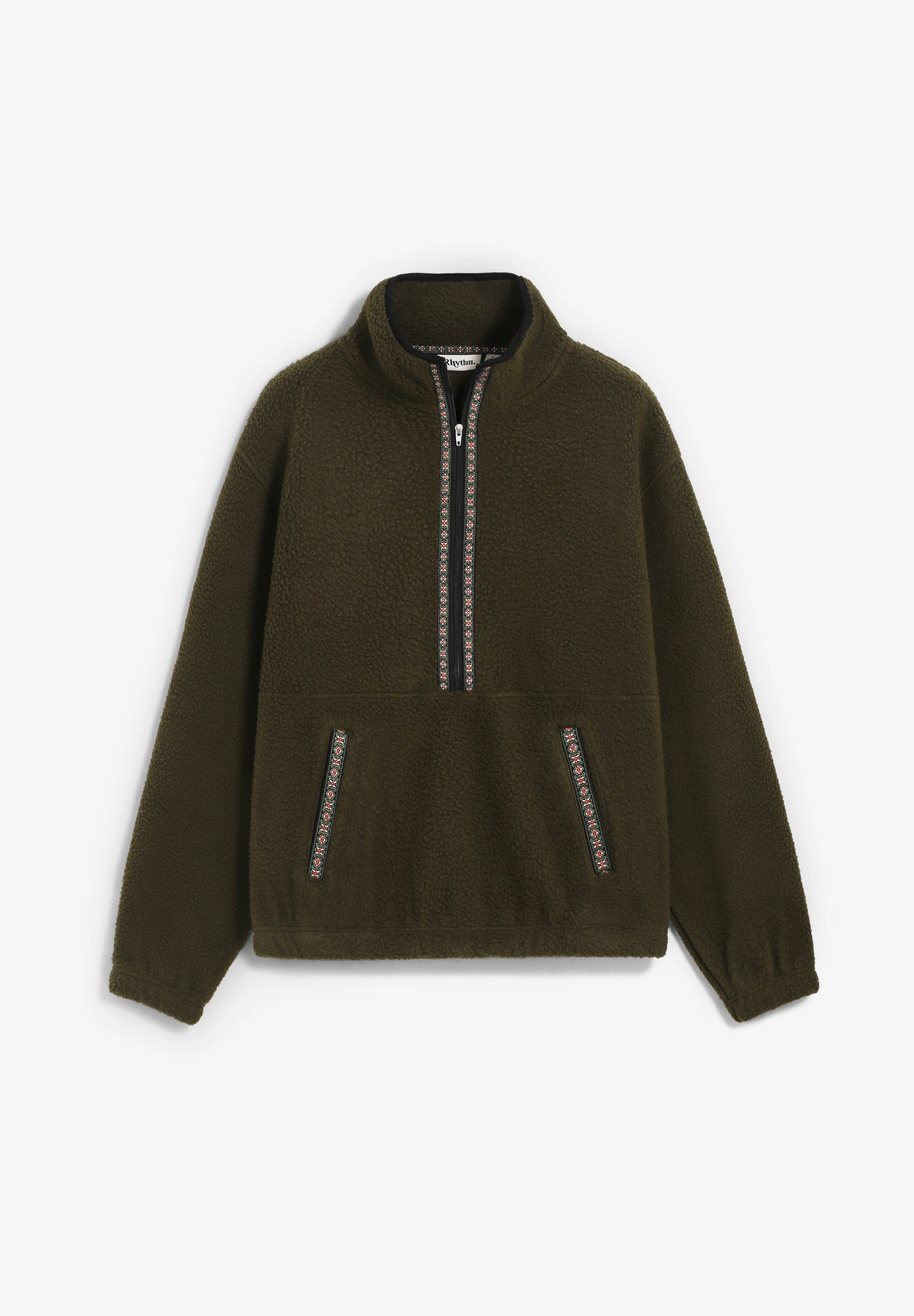 RHYTHM | FORRO POLAR SHERPA