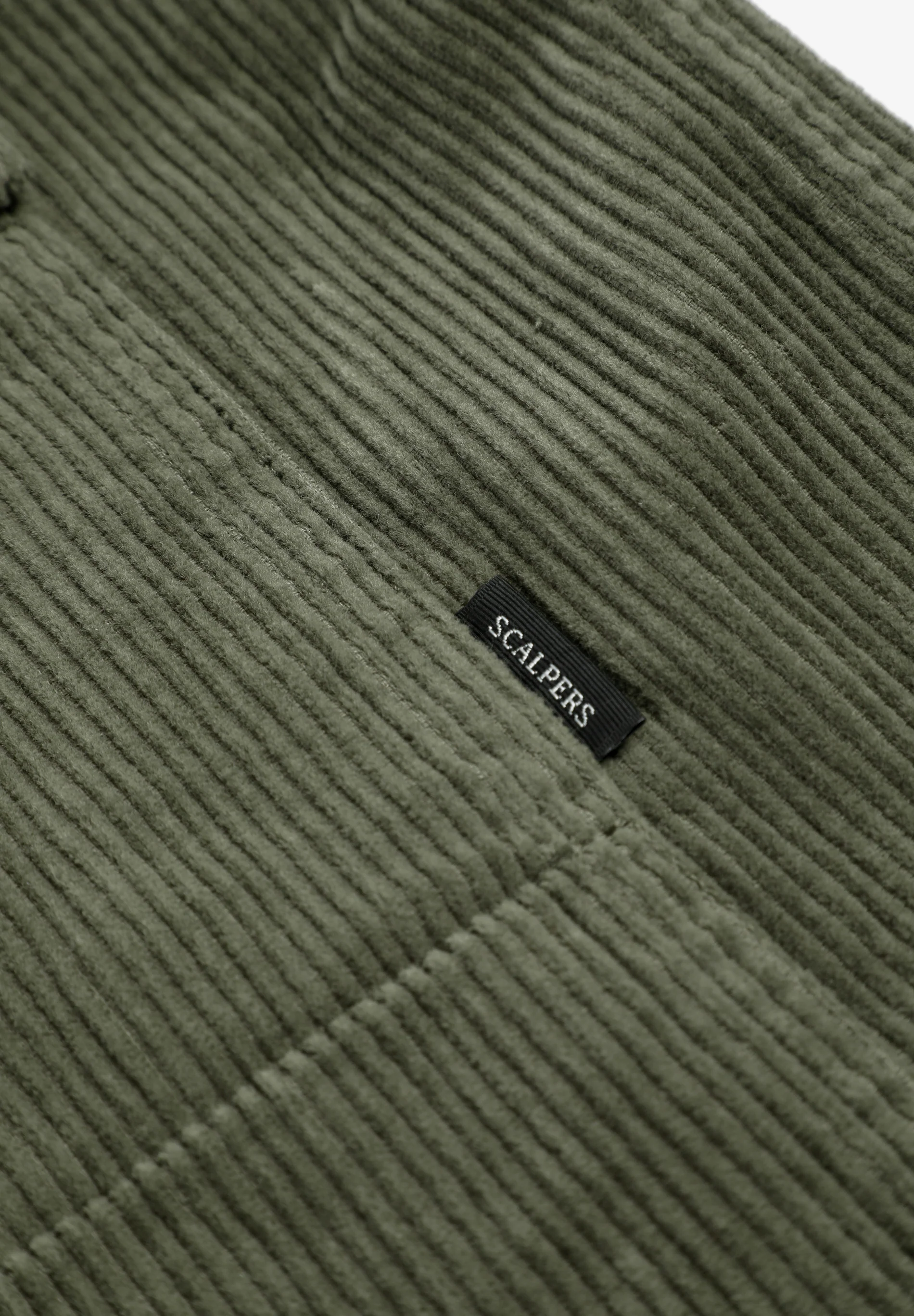 SOBRECAMISA PANA LOGO