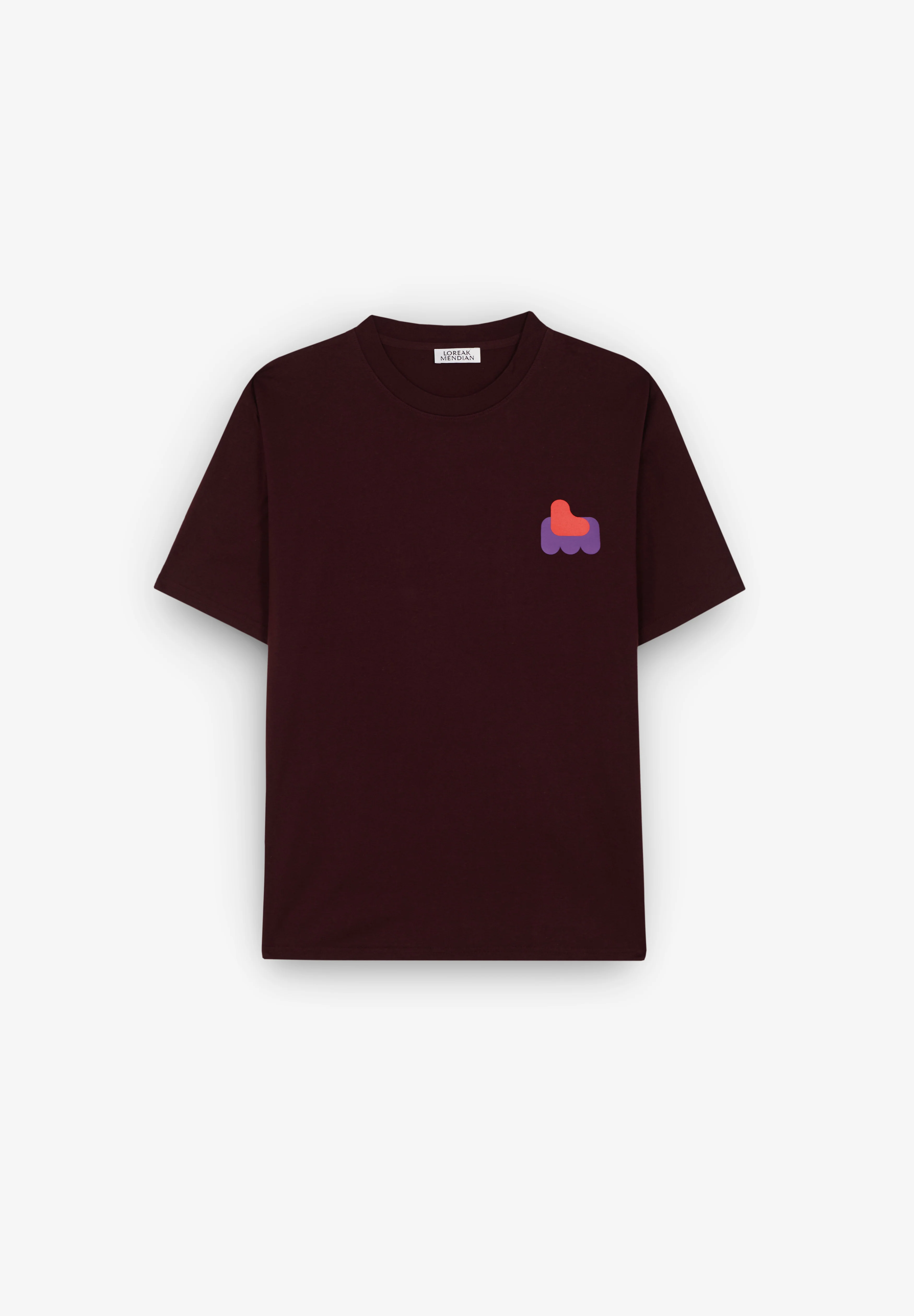 LOREAK MENDIAN | CAMISETA BELLINI