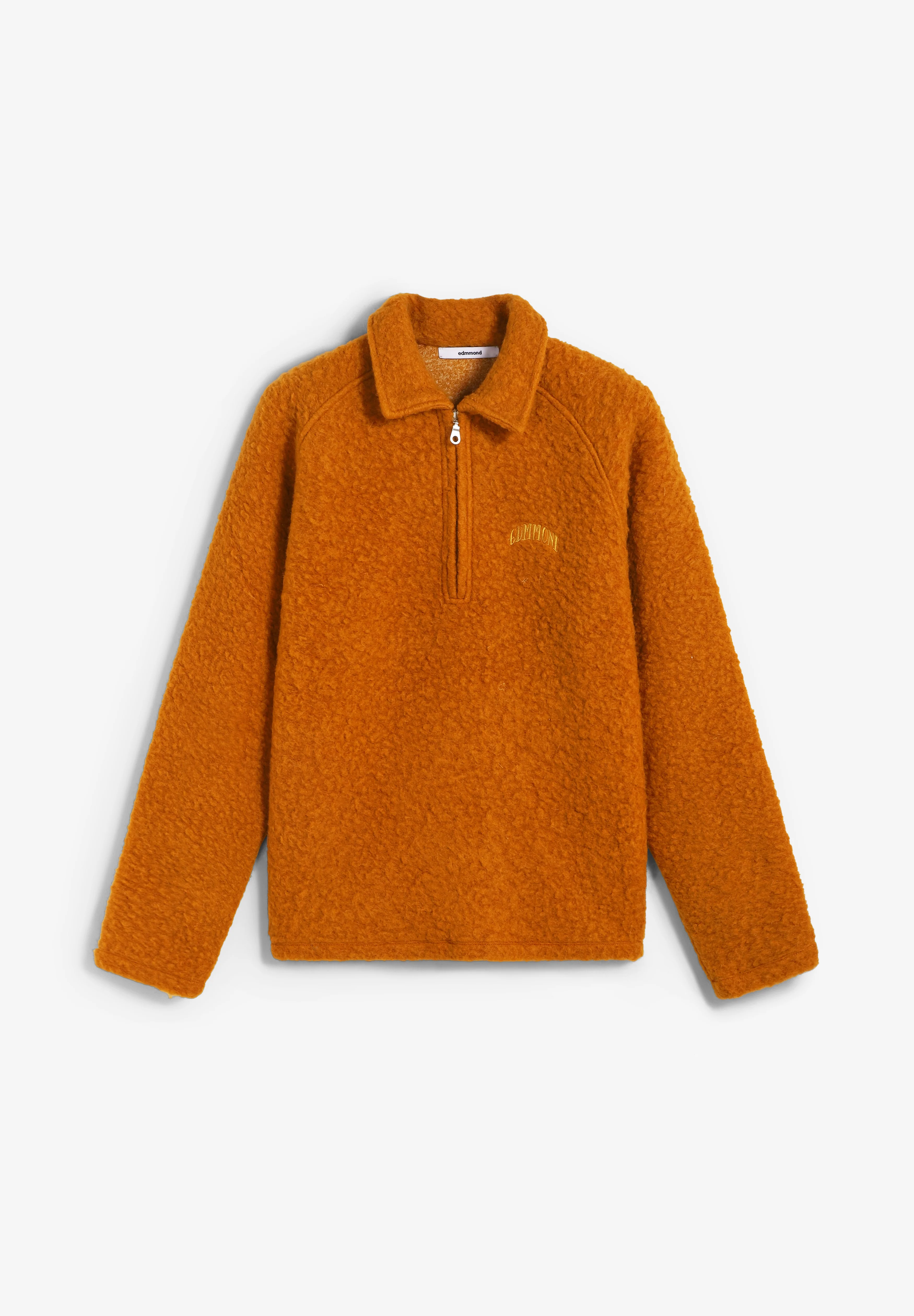 EDMMOND STUDIOS | SUDADERA SNOW